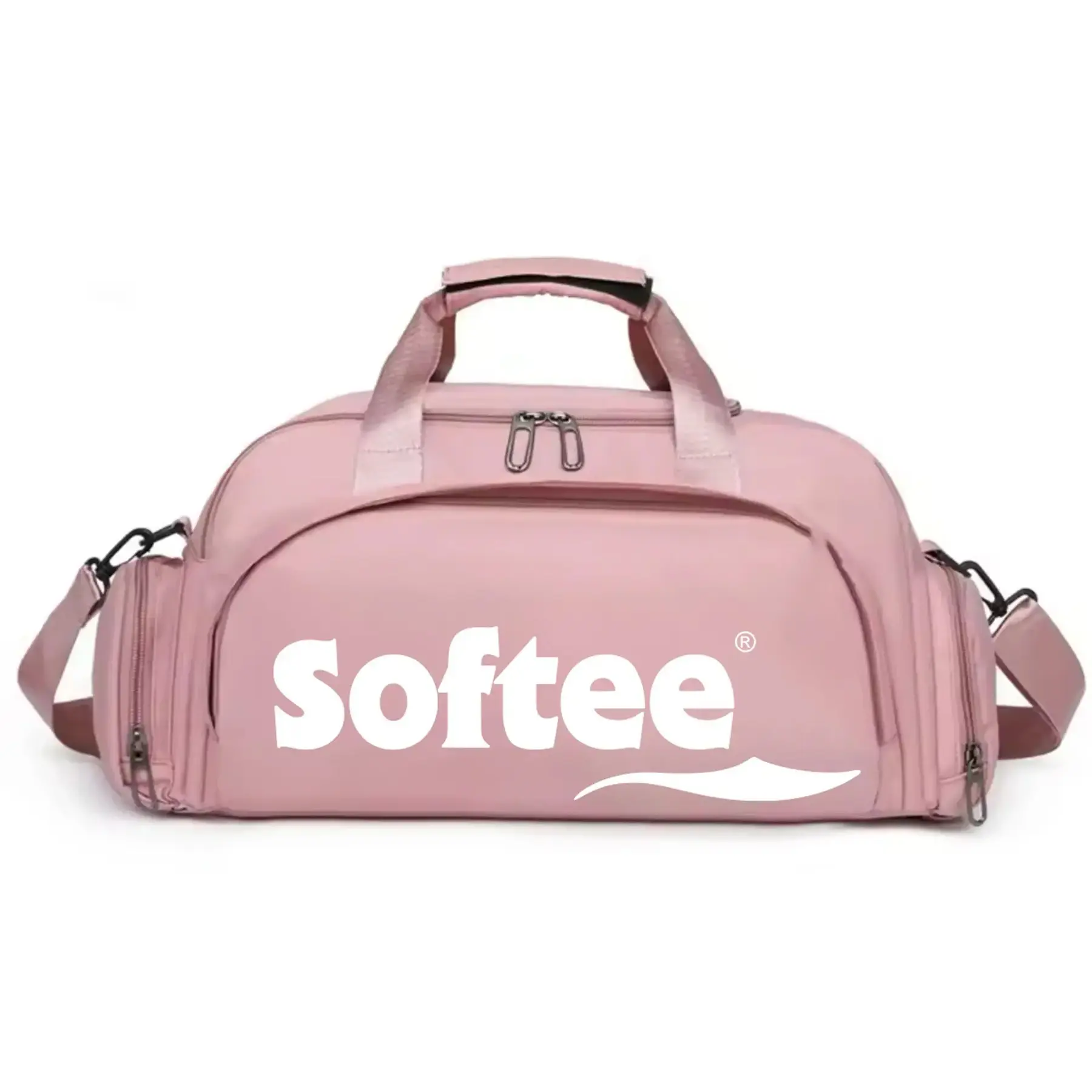 Bolsa de deporte Softee