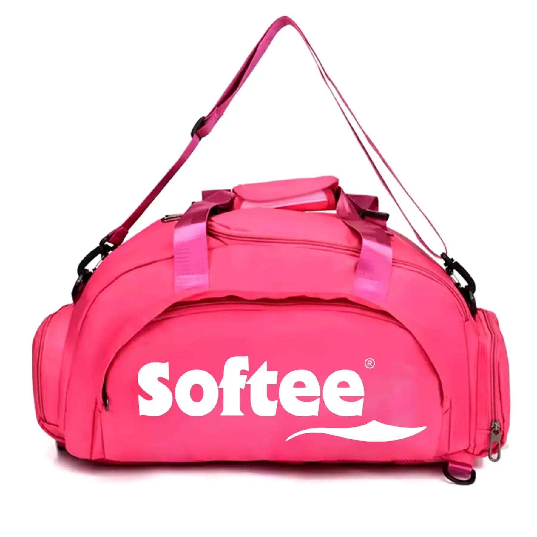 Bolsa de deporte Softee