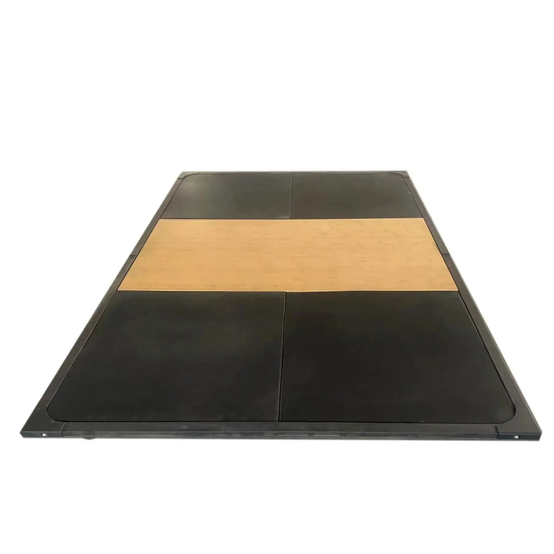 Platform Softee