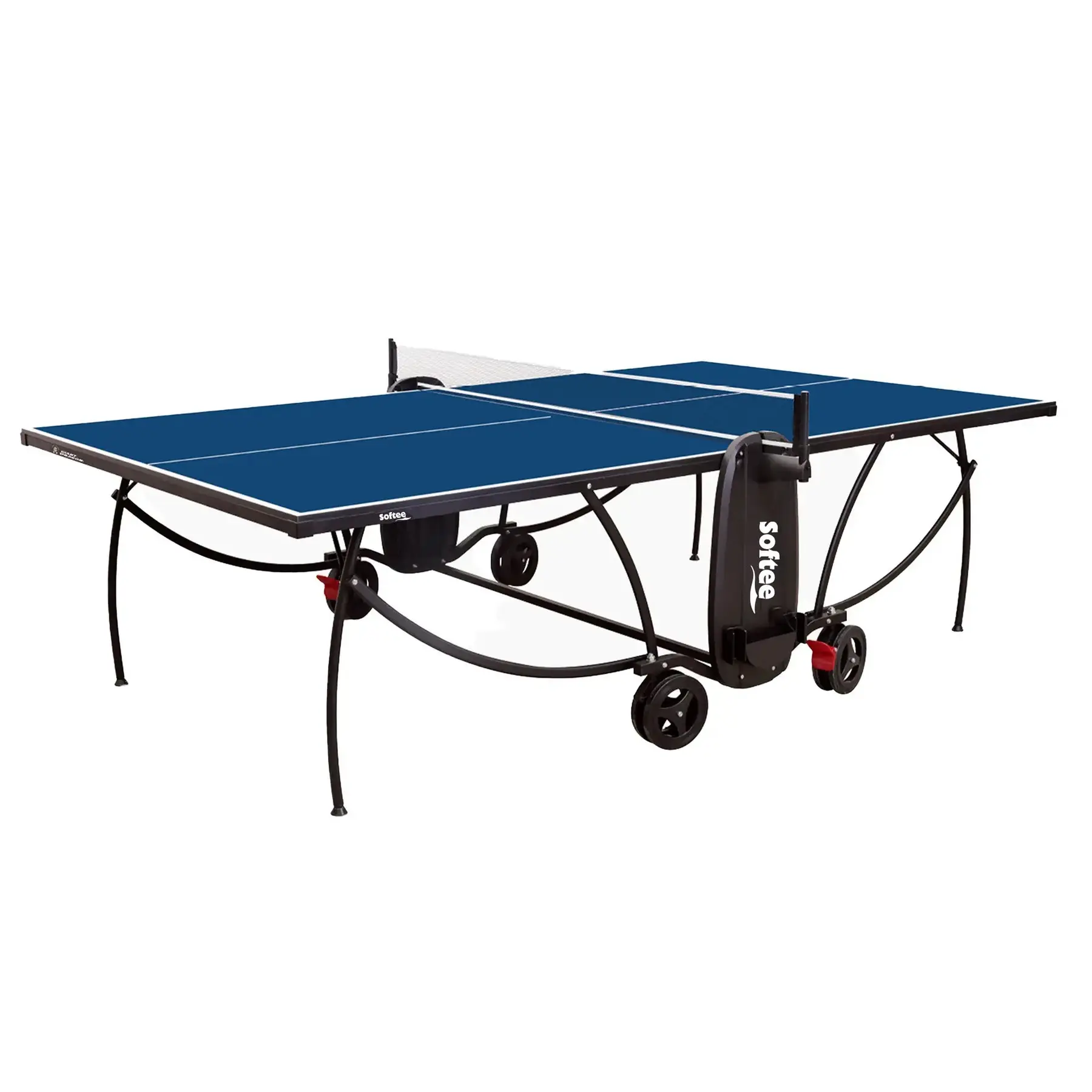 Mesa de ping-pong Softee Andina