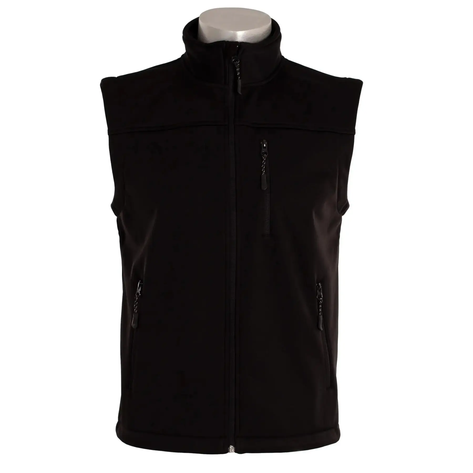 Softshell-Weste Softee Wolf