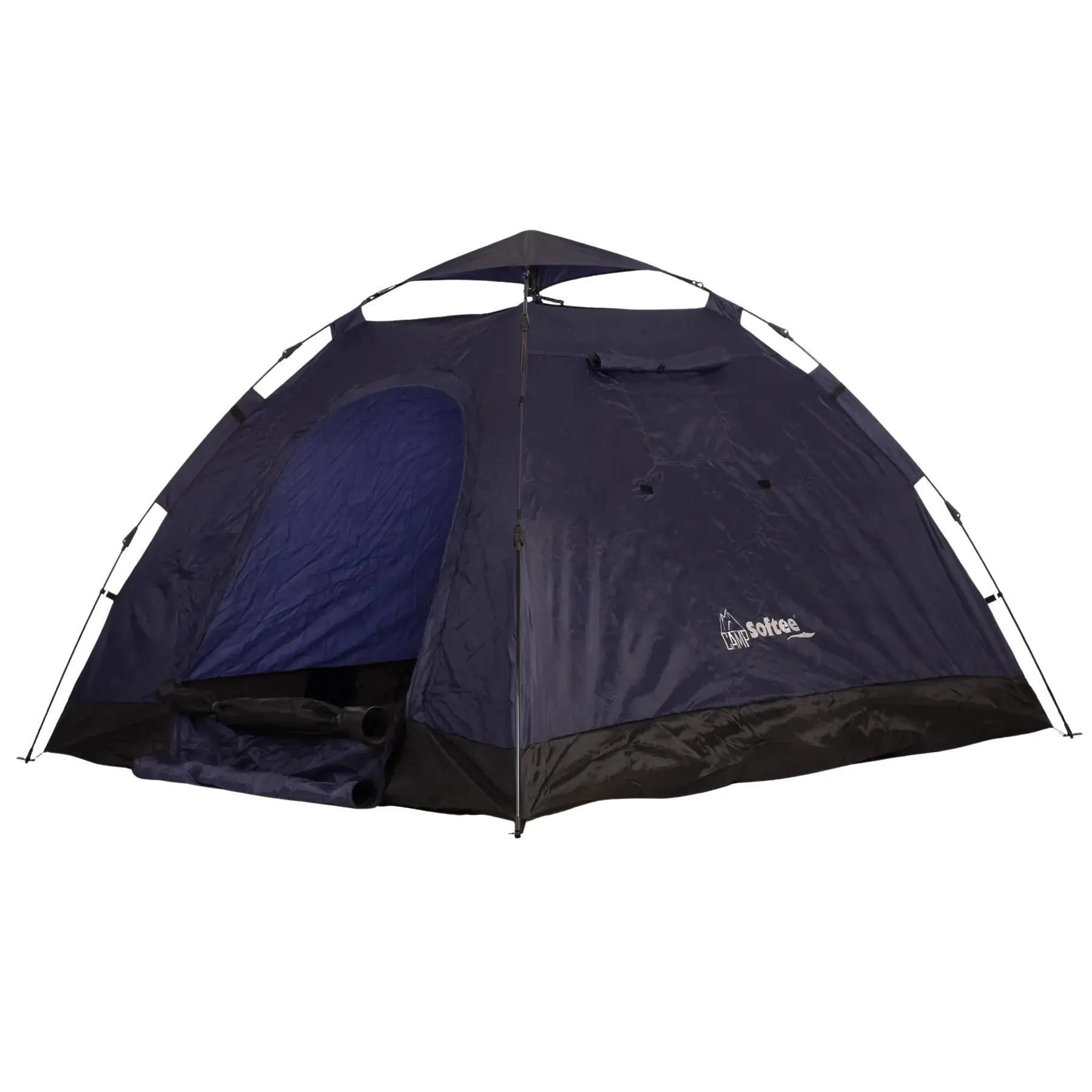 Tent Softee Camp