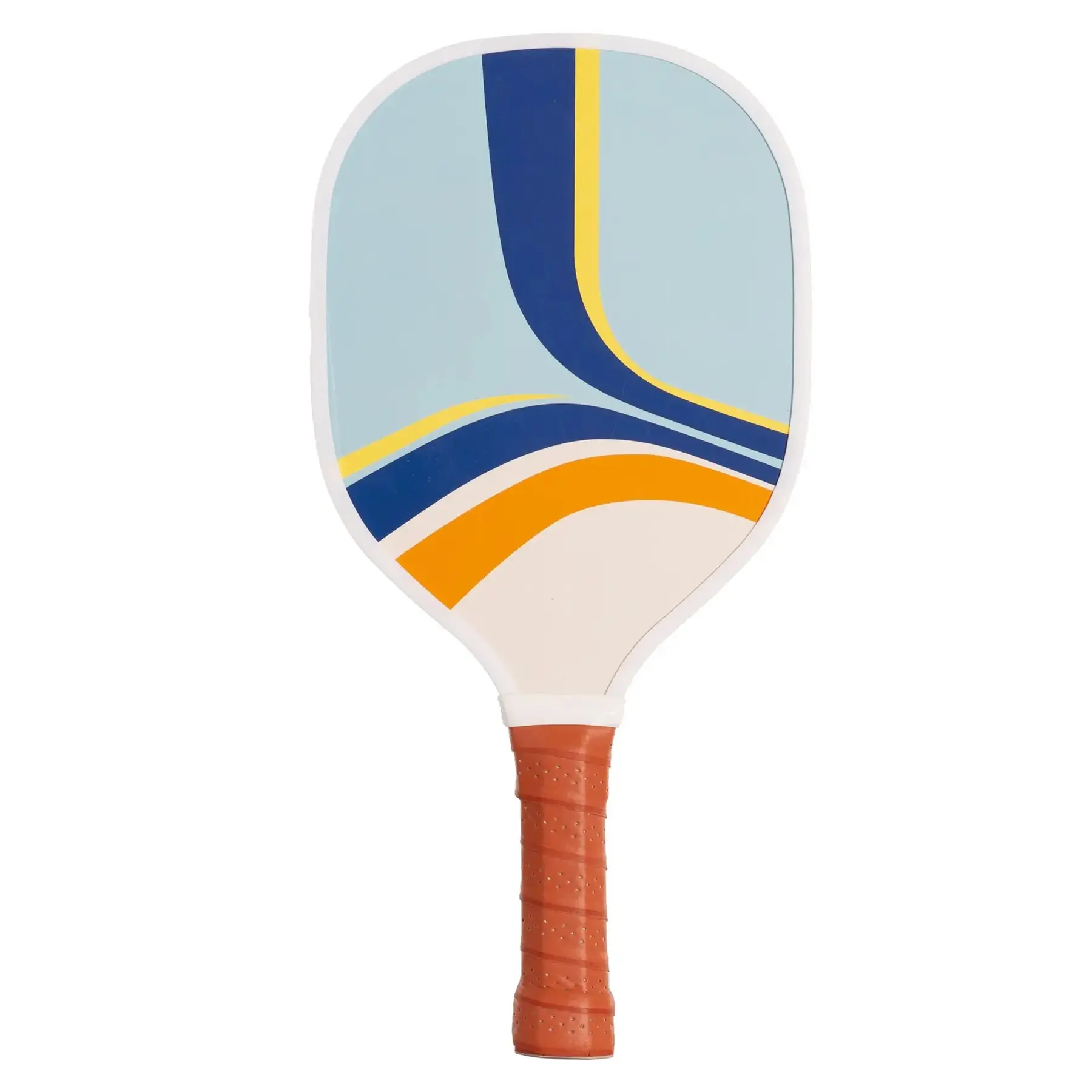 Pickleball-Schläger Softee Initiation