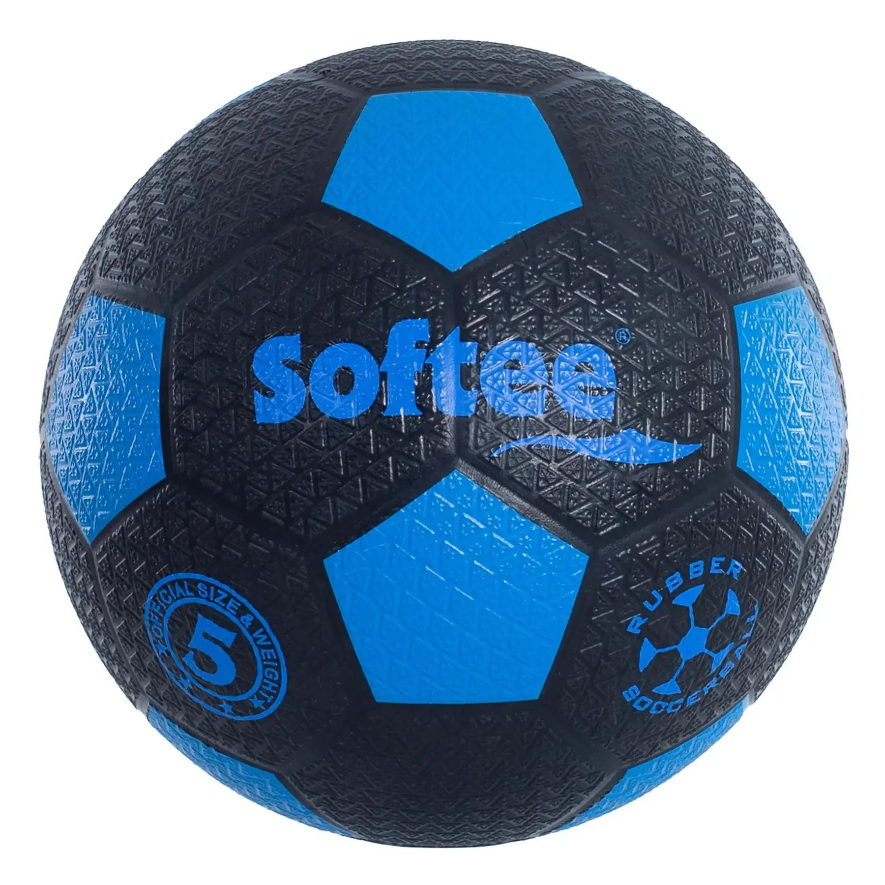 Fußball Softee Tire