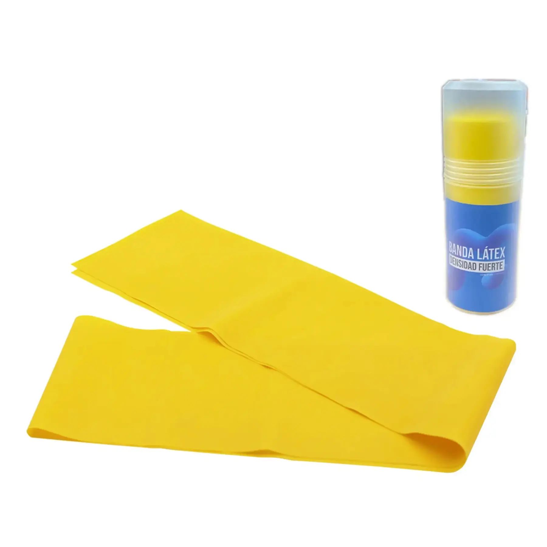 Extra starke Latexband Softee