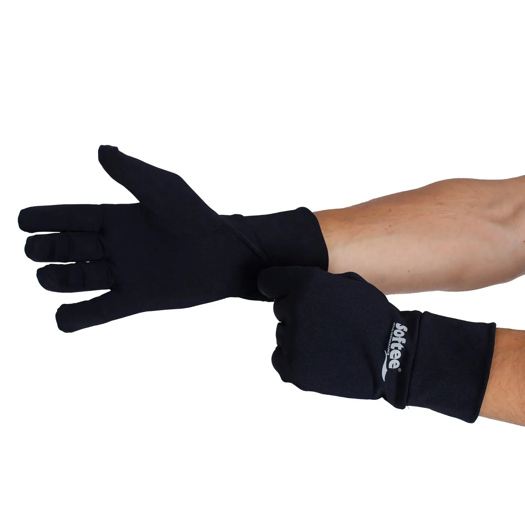 Laufhandschuhe Softee Active Performance
