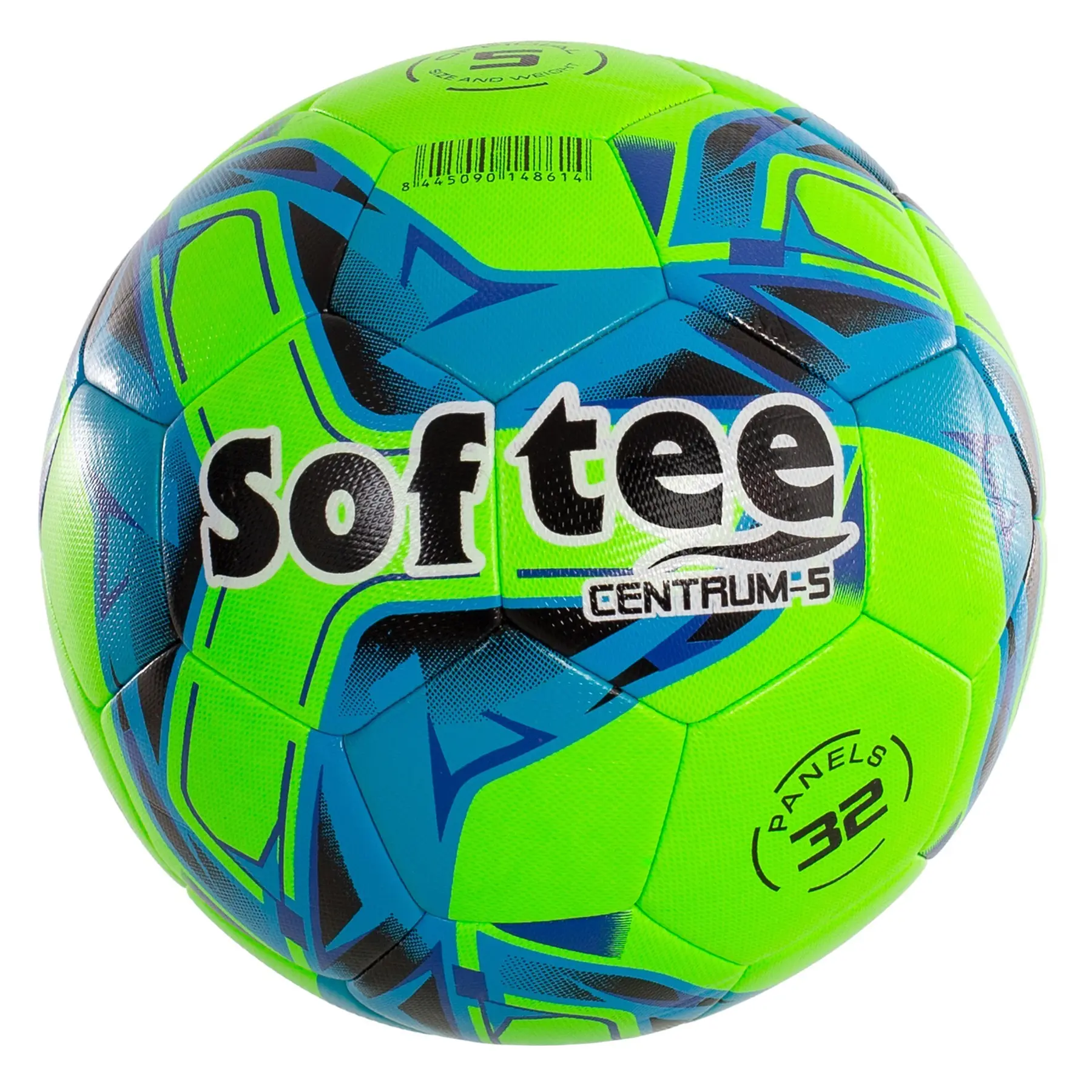 Fußball Softee Centrum