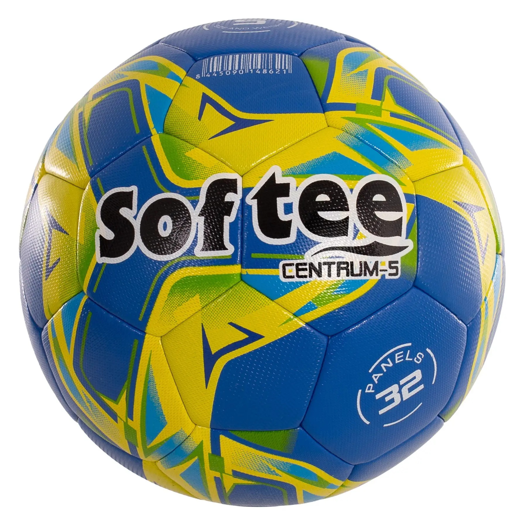 Voetbal Softee Centrum