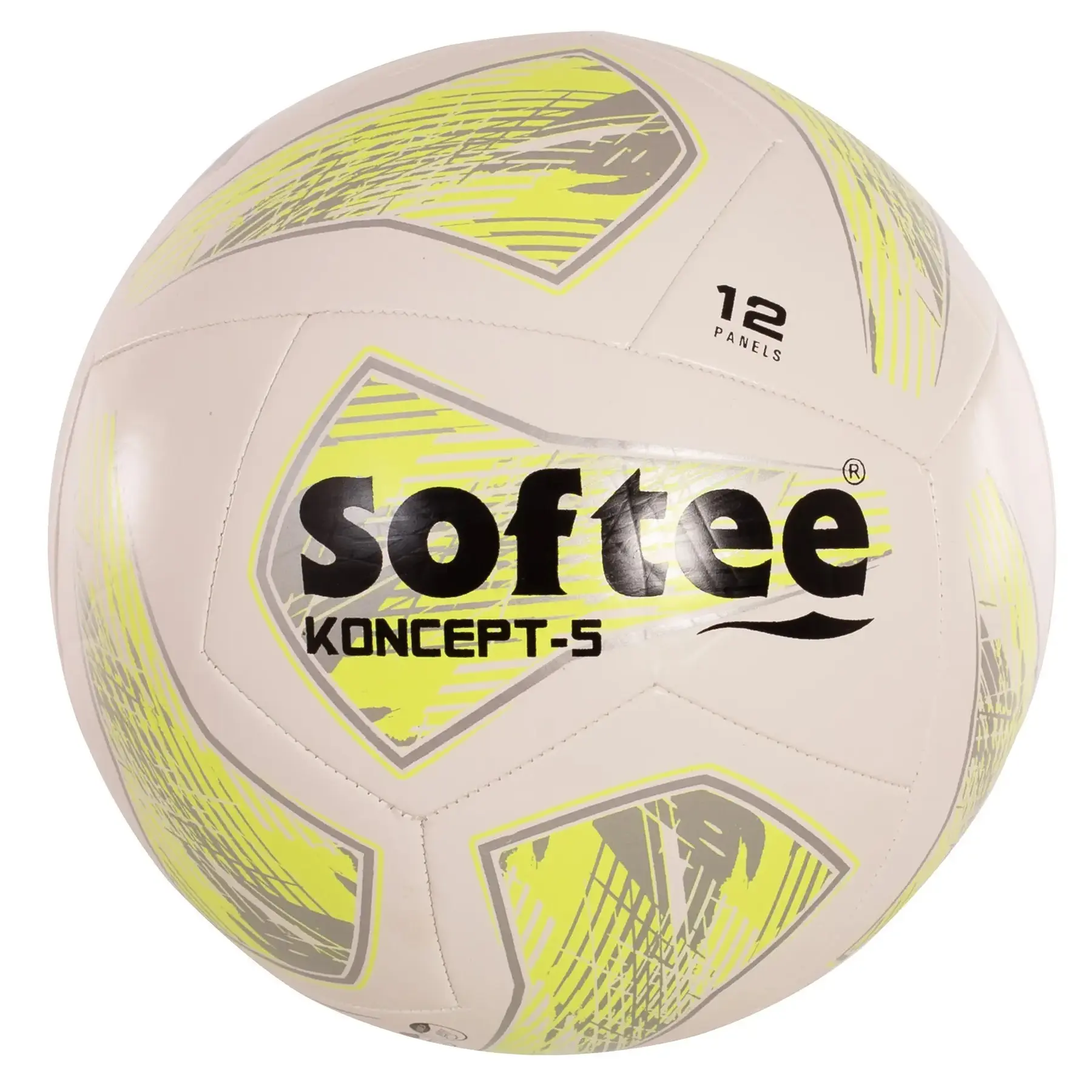 Voetbal Softee Koncept