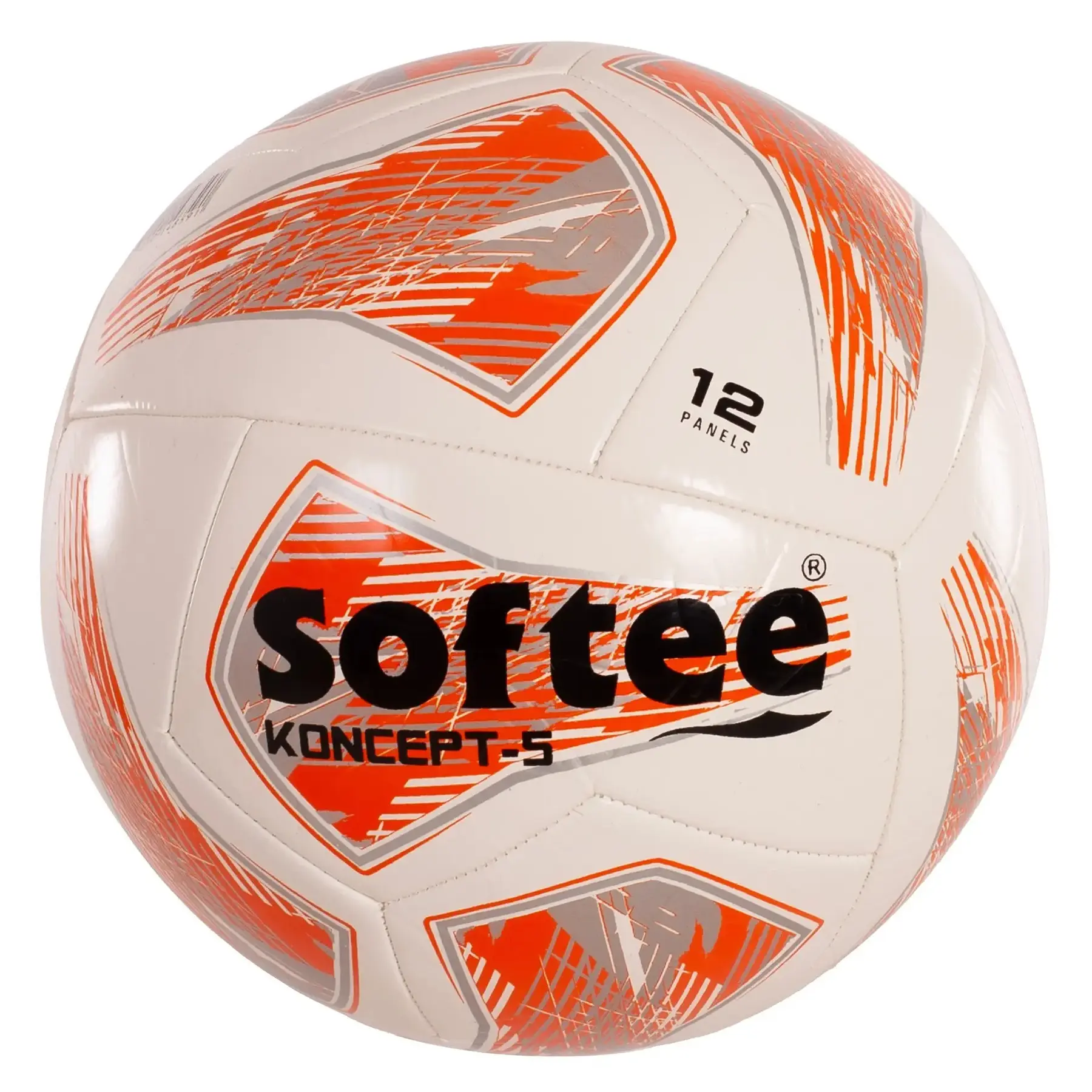 Fußball Softee Koncept