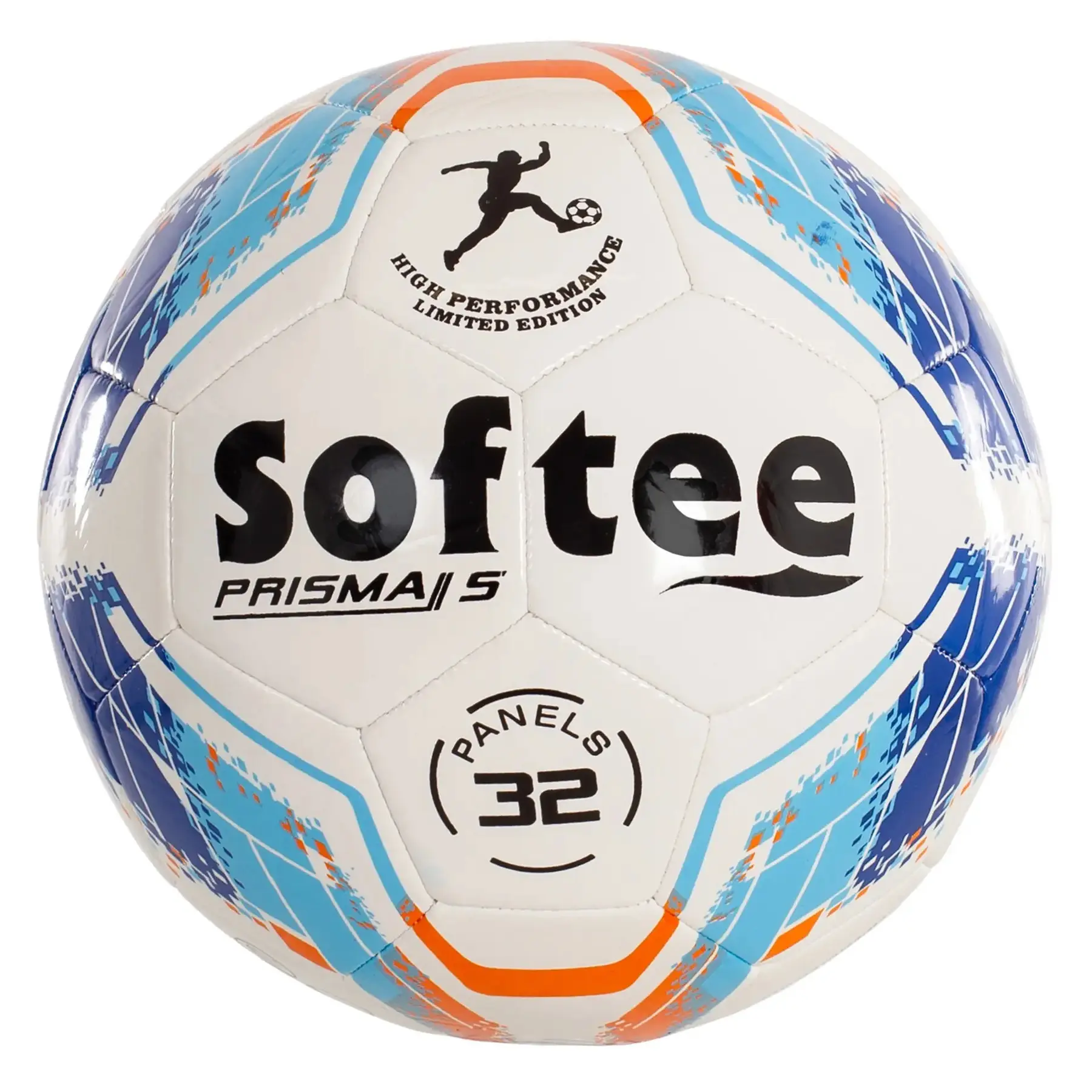 Fußball Softee Prisma
