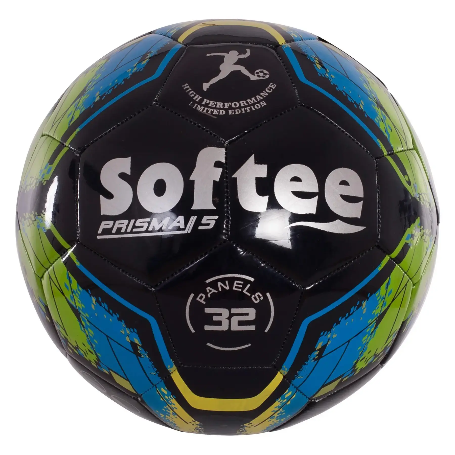 Voetbal Softee Prisma