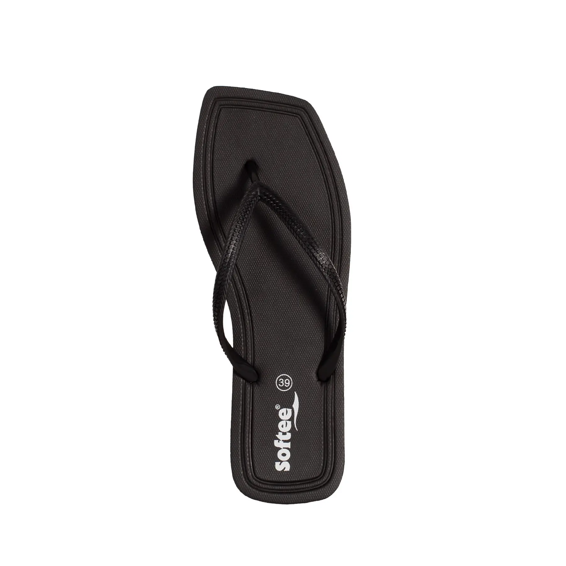 Flip-Flops für Damen Softee Capri