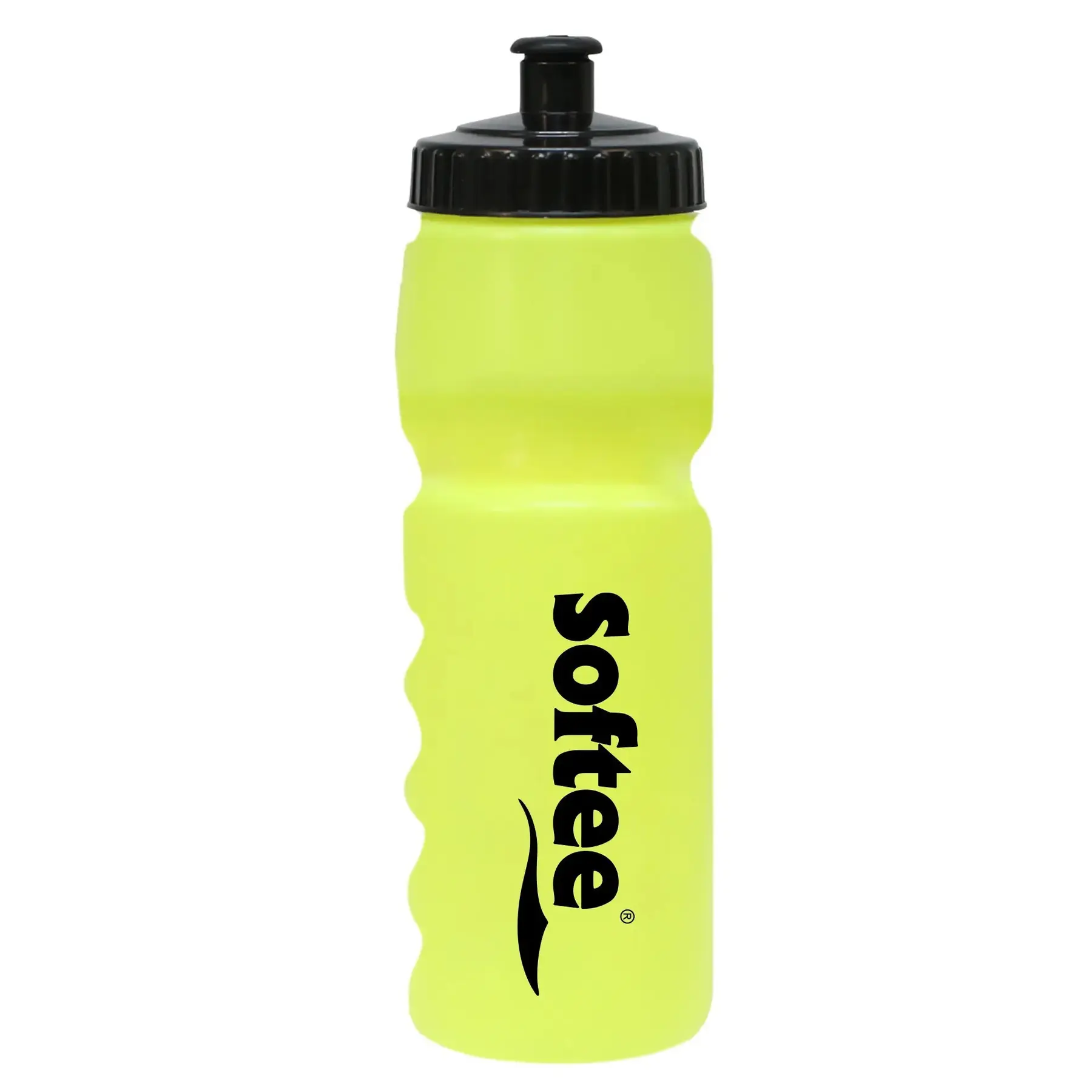 Flasche Softee Energy New