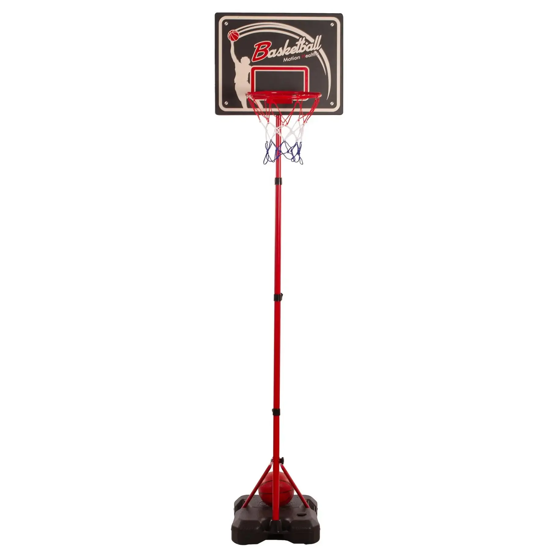 Basketbal accessoires Softee Active