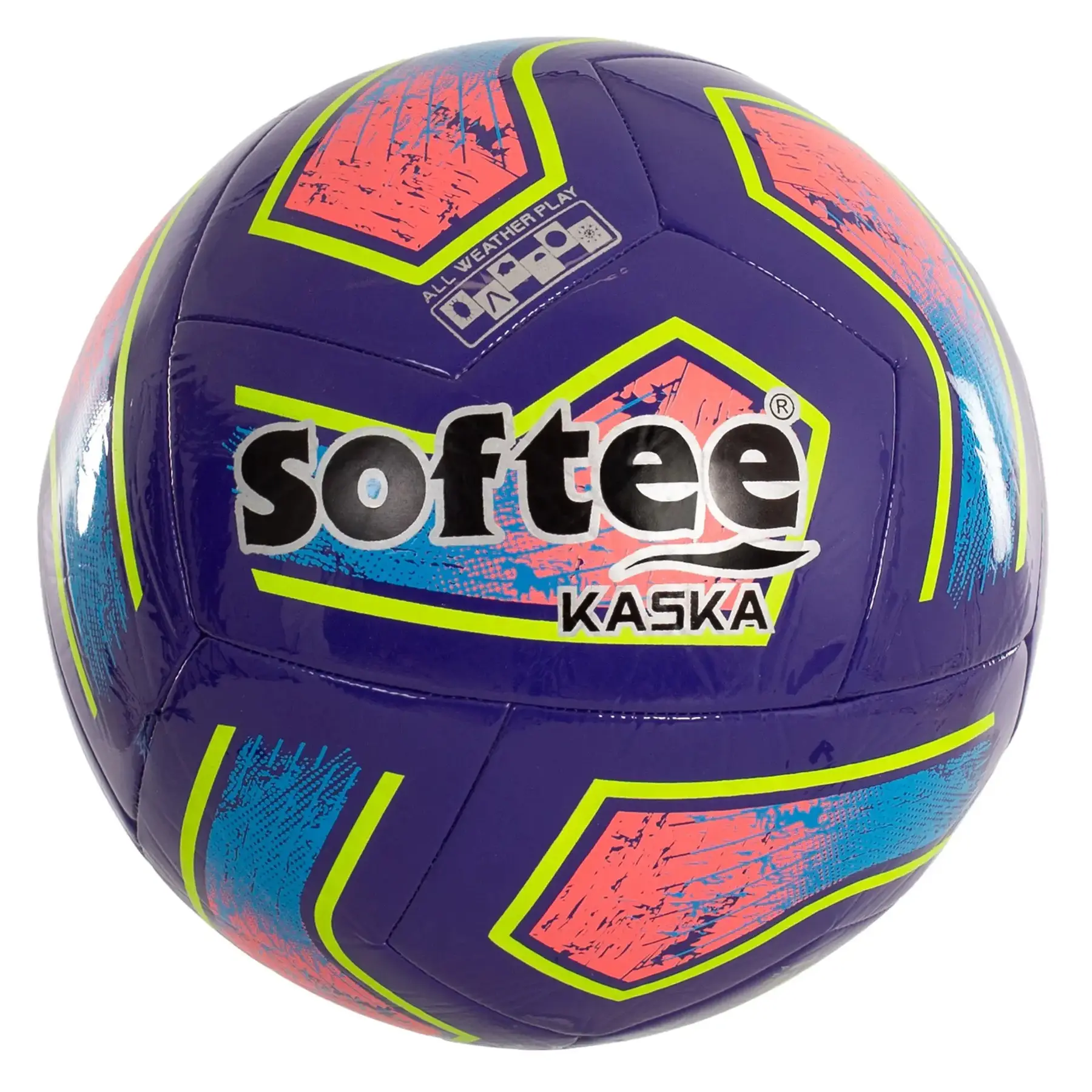 Fußball Softee Kaska
