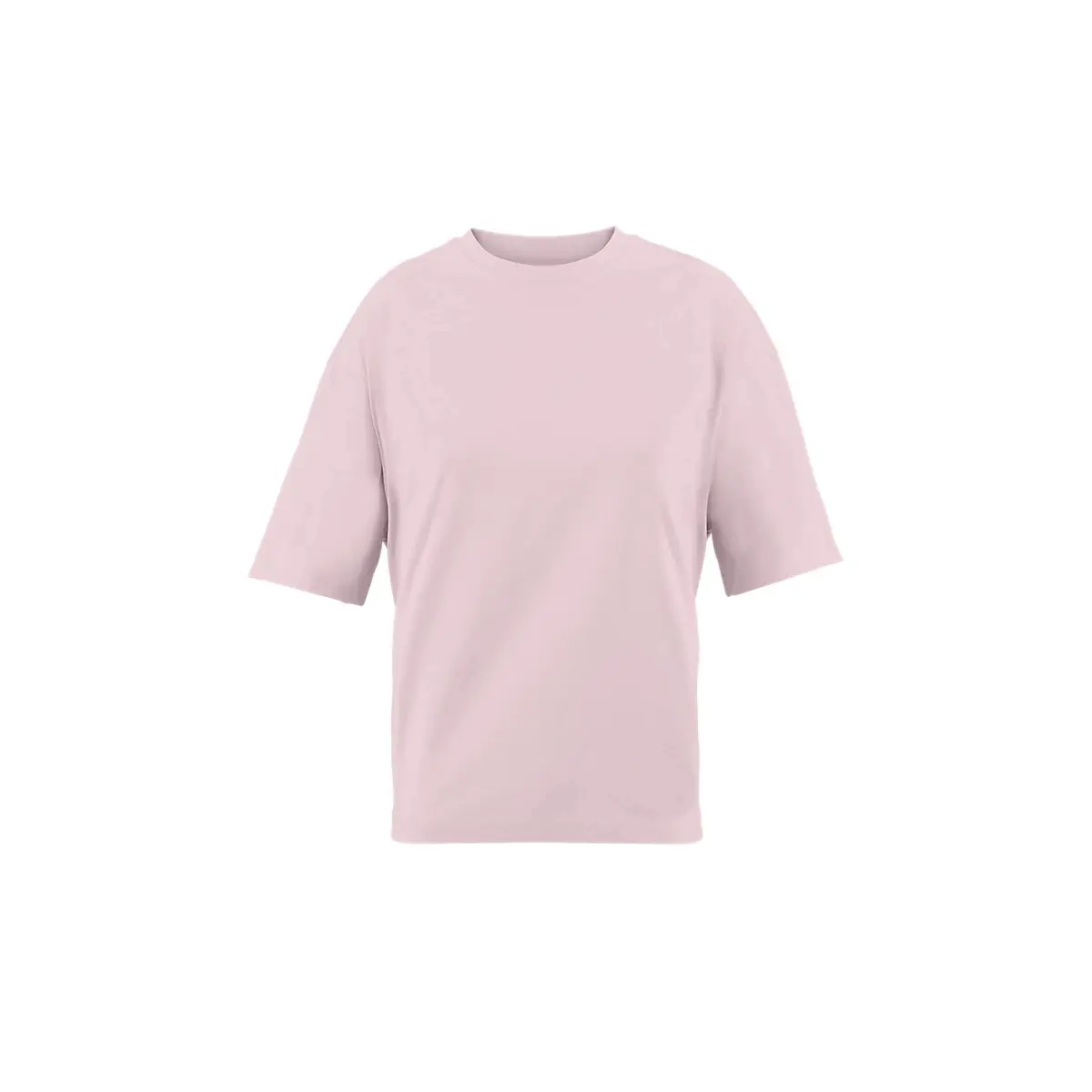 Damen T-Shirt Sol's Boxy