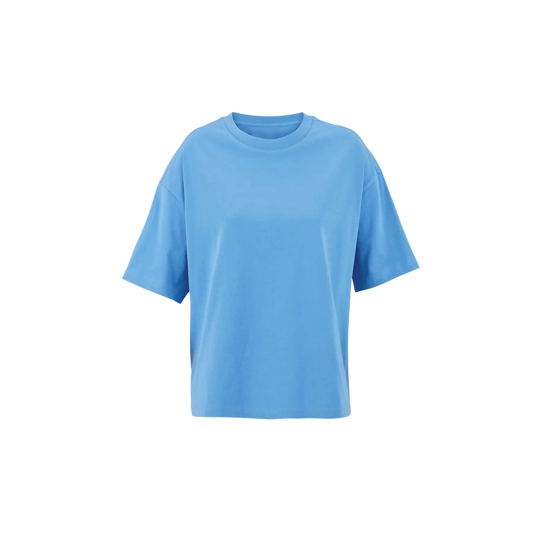 Damen T-Shirt Sol's Boxy