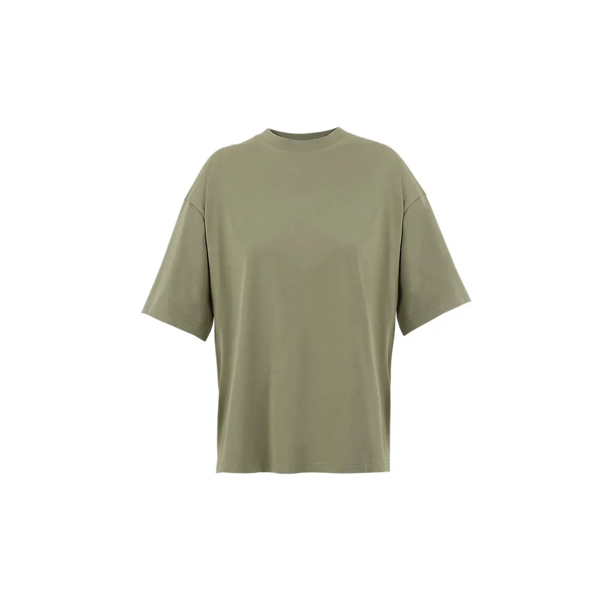 Damen T-Shirt Sol's Boxy