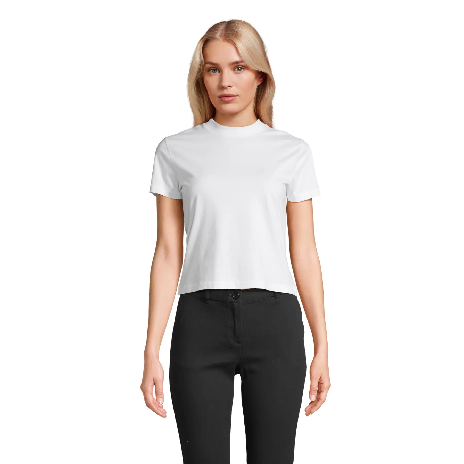 Damen T-Shirt Sol's Lilia