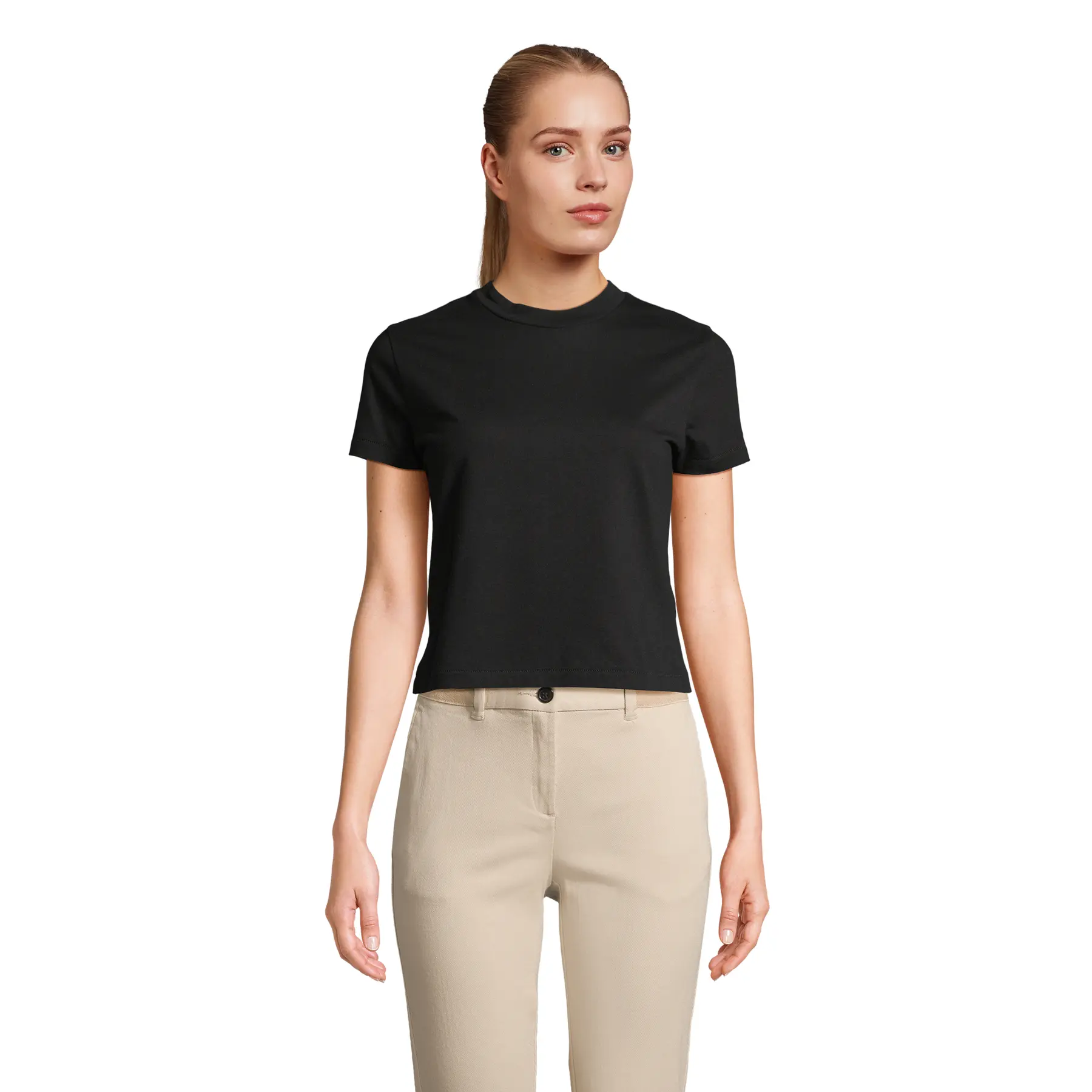 Damen T-Shirt Sol's Lilia