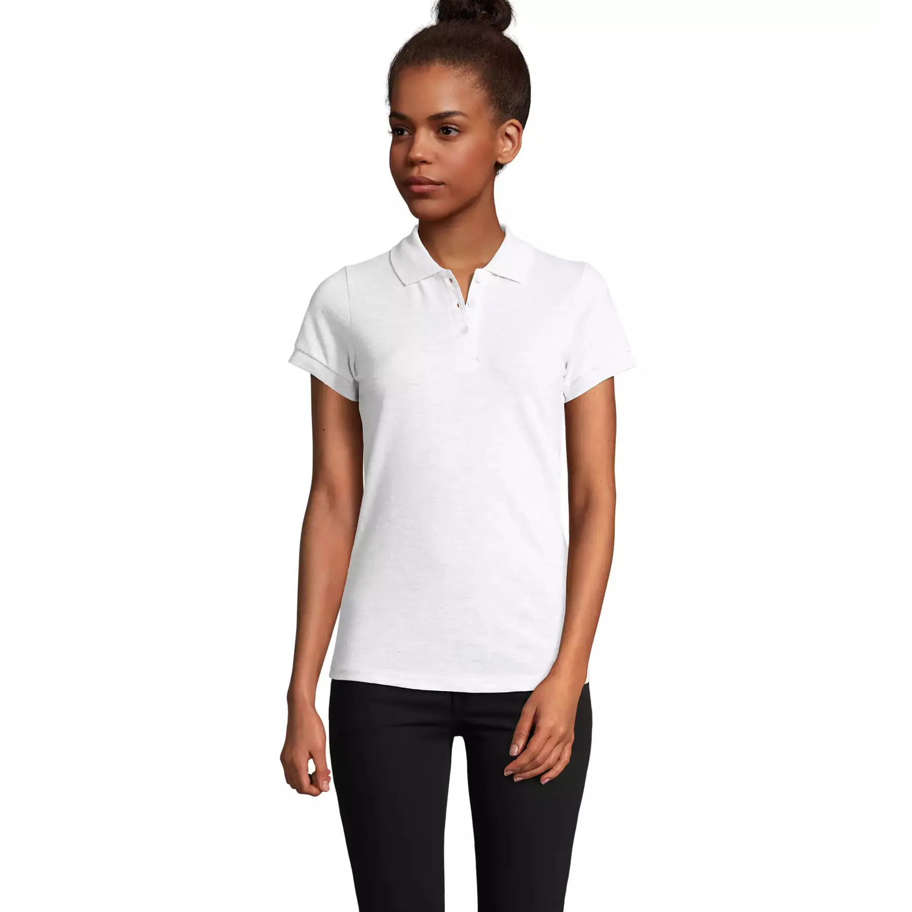 Polo da donna Sol's Prime