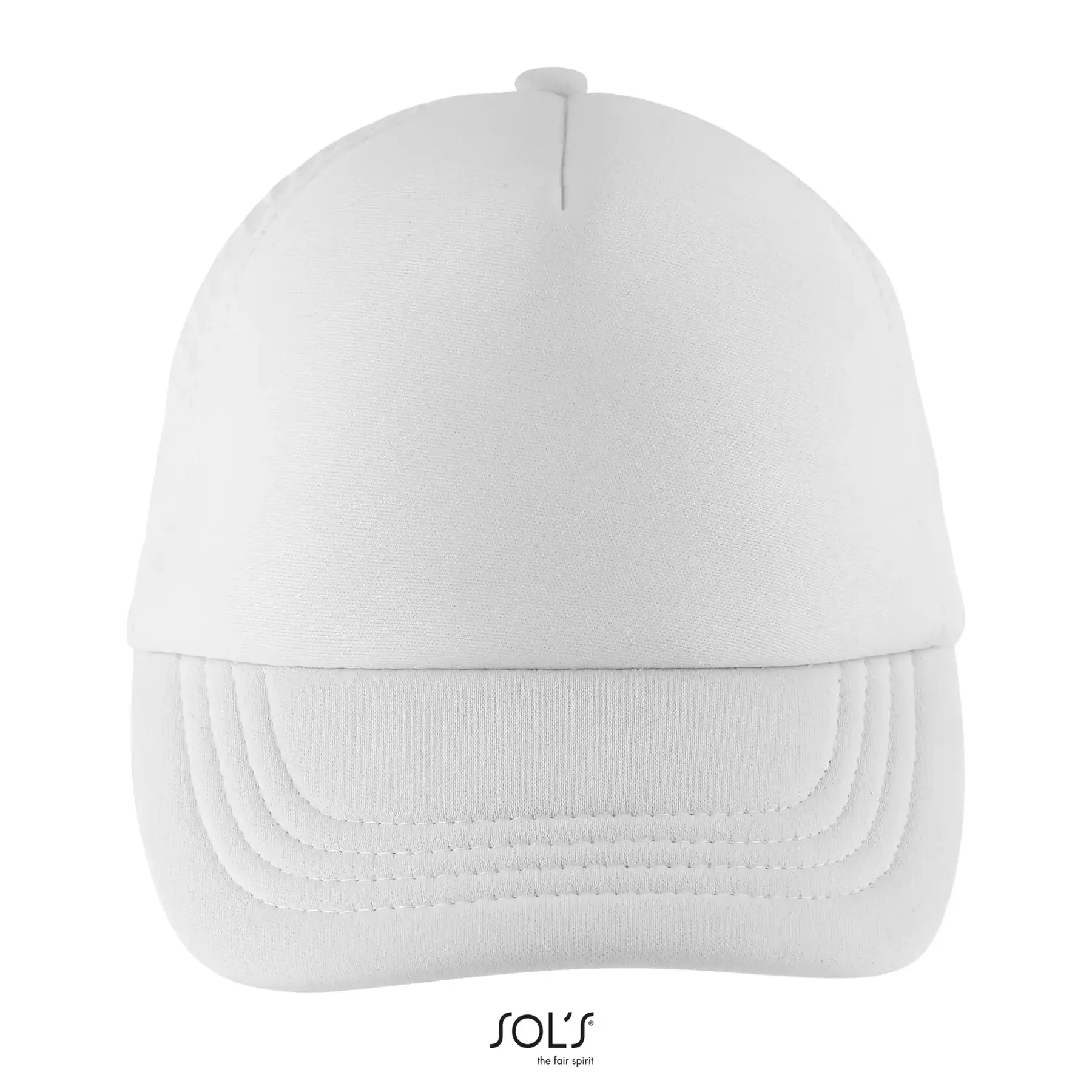 Casquette de baseball enfant Sol's Bulbble Casquette de baseball enfant Sol's Bulbble