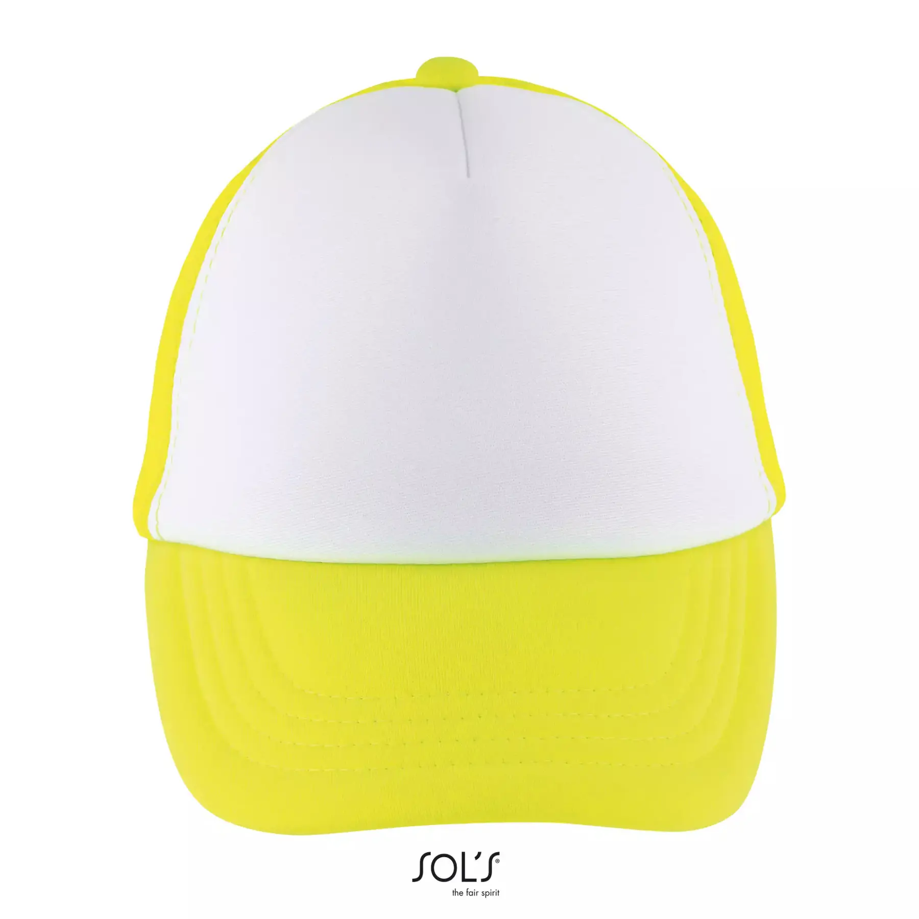 Casquette de baseball enfant Sol's Bulbble