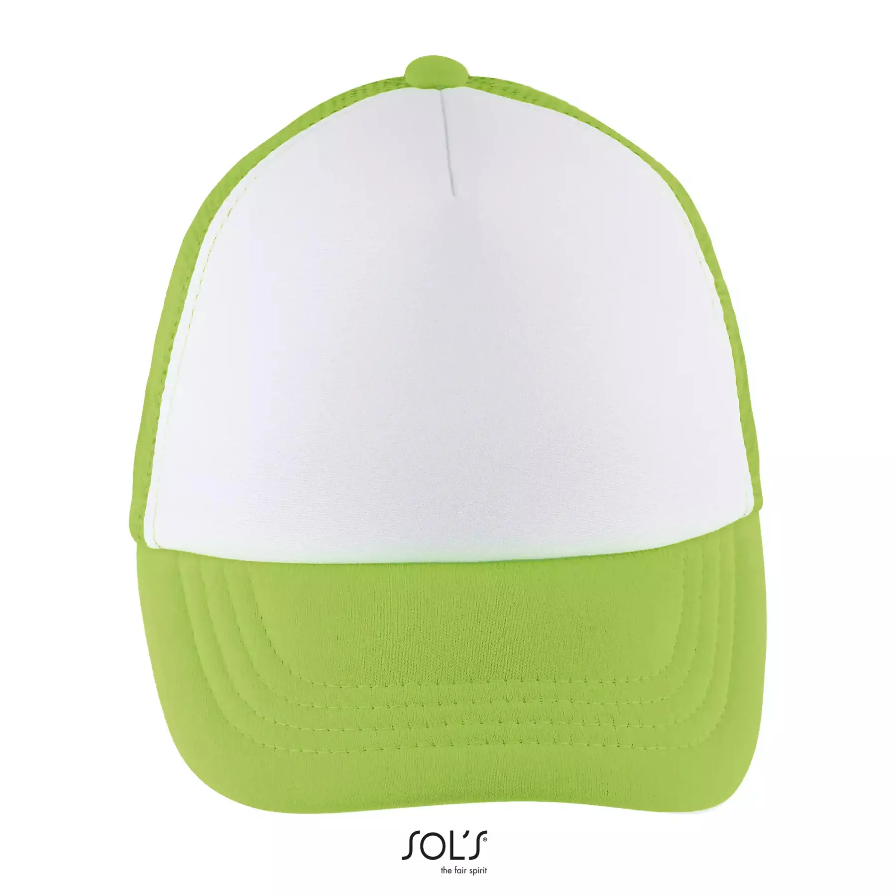 Casquette de baseball enfant Sol's Bulbble Casquette de baseball enfant Sol's Bulbble
