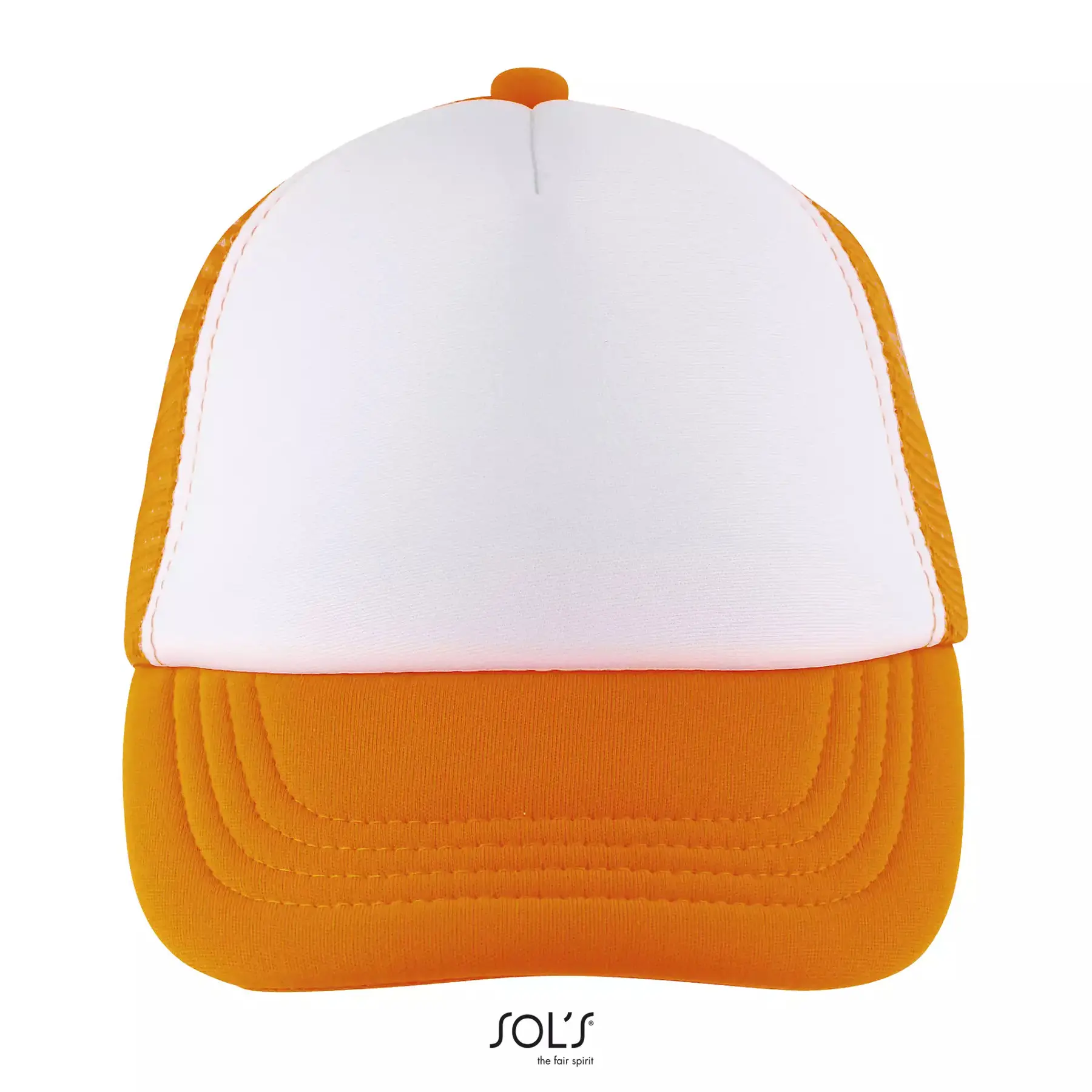 Casquette de baseball enfant Sol's Bulbble Casquette de baseball enfant Sol's Bulbble