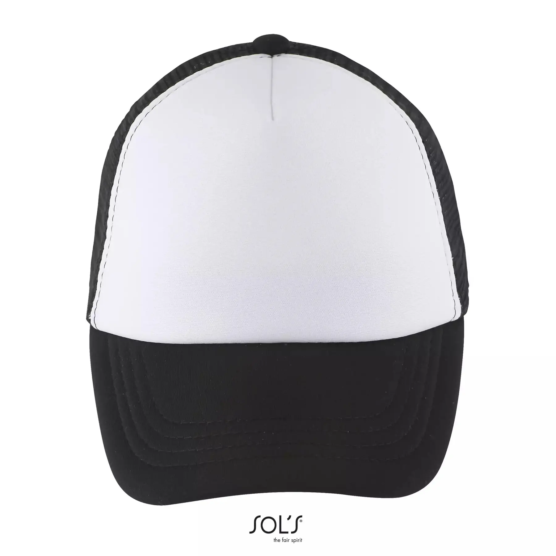 Casquette de baseball enfant Sol's Bulbble Casquette de baseball enfant Sol's Bulbble