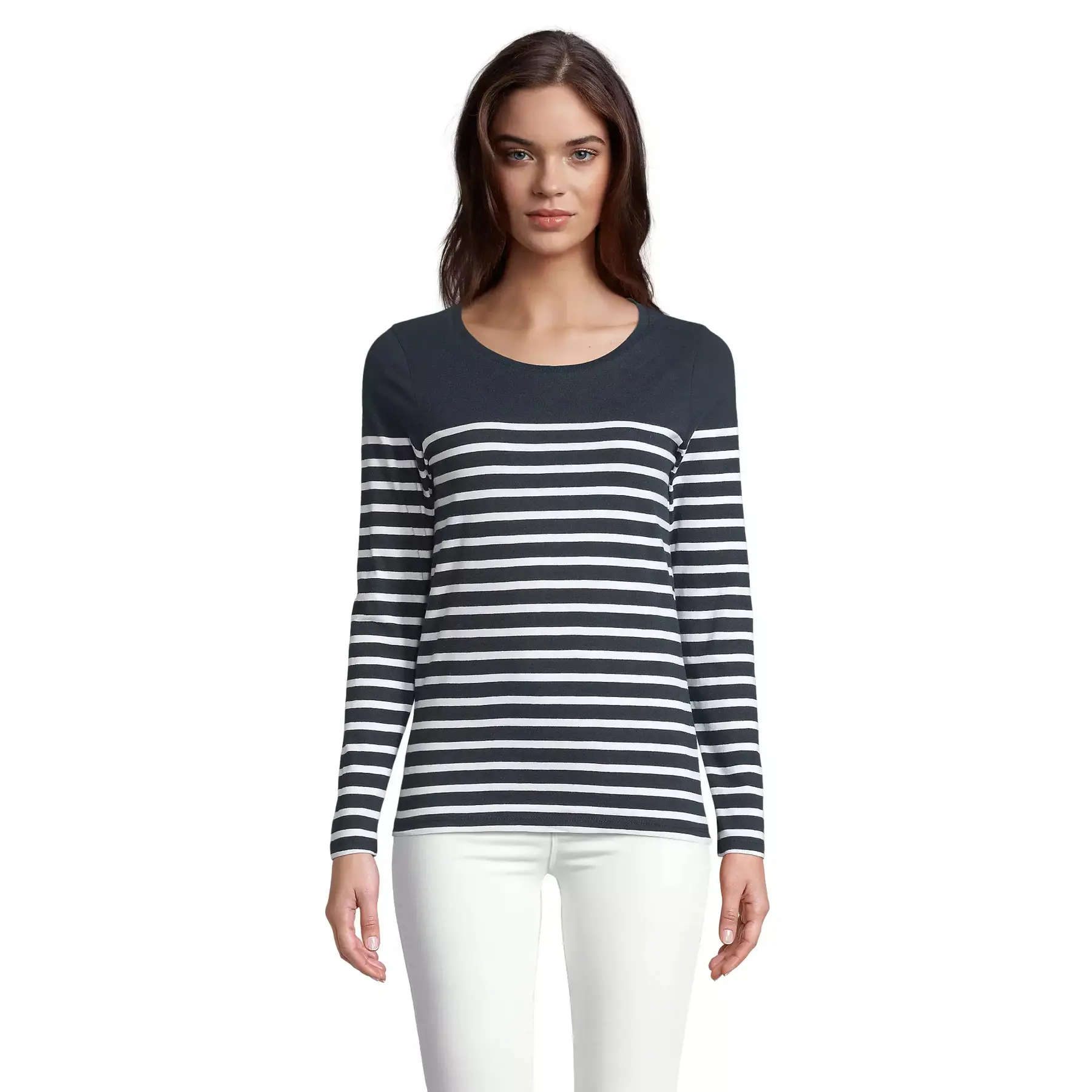 Langarmshirt Sol's Matelot