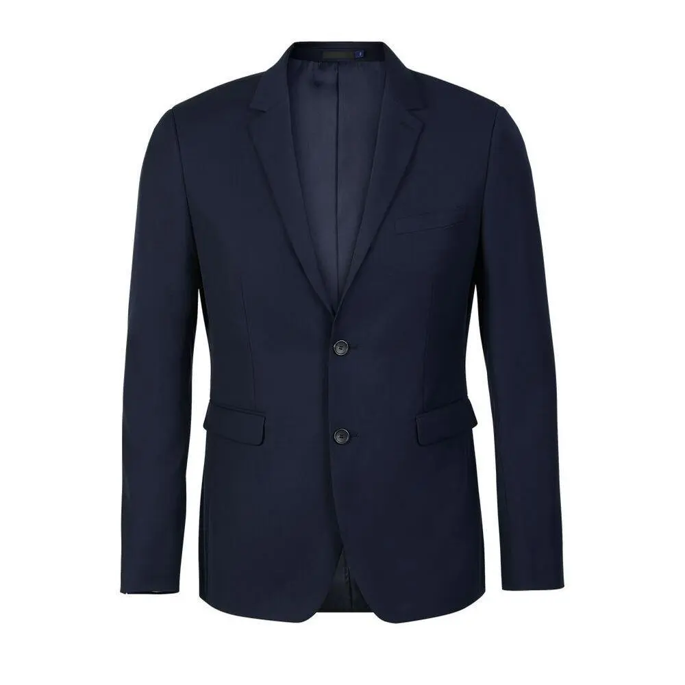 Blazer Sol's Marius