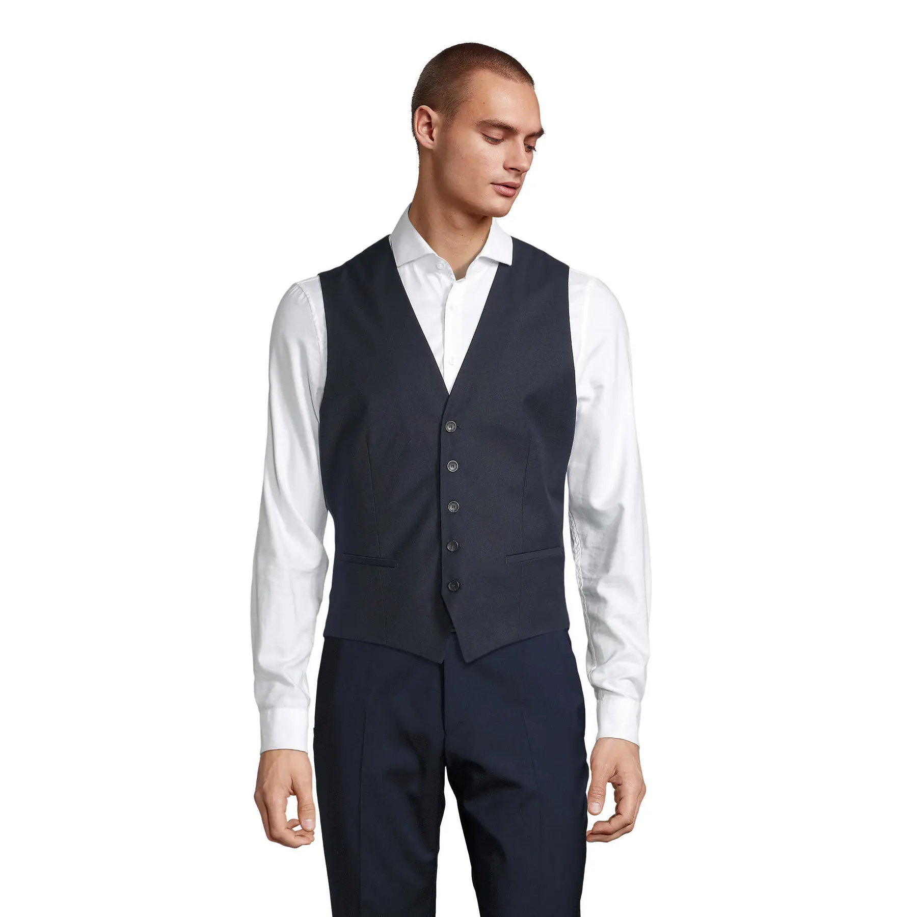 Costume gillet Sol's Max