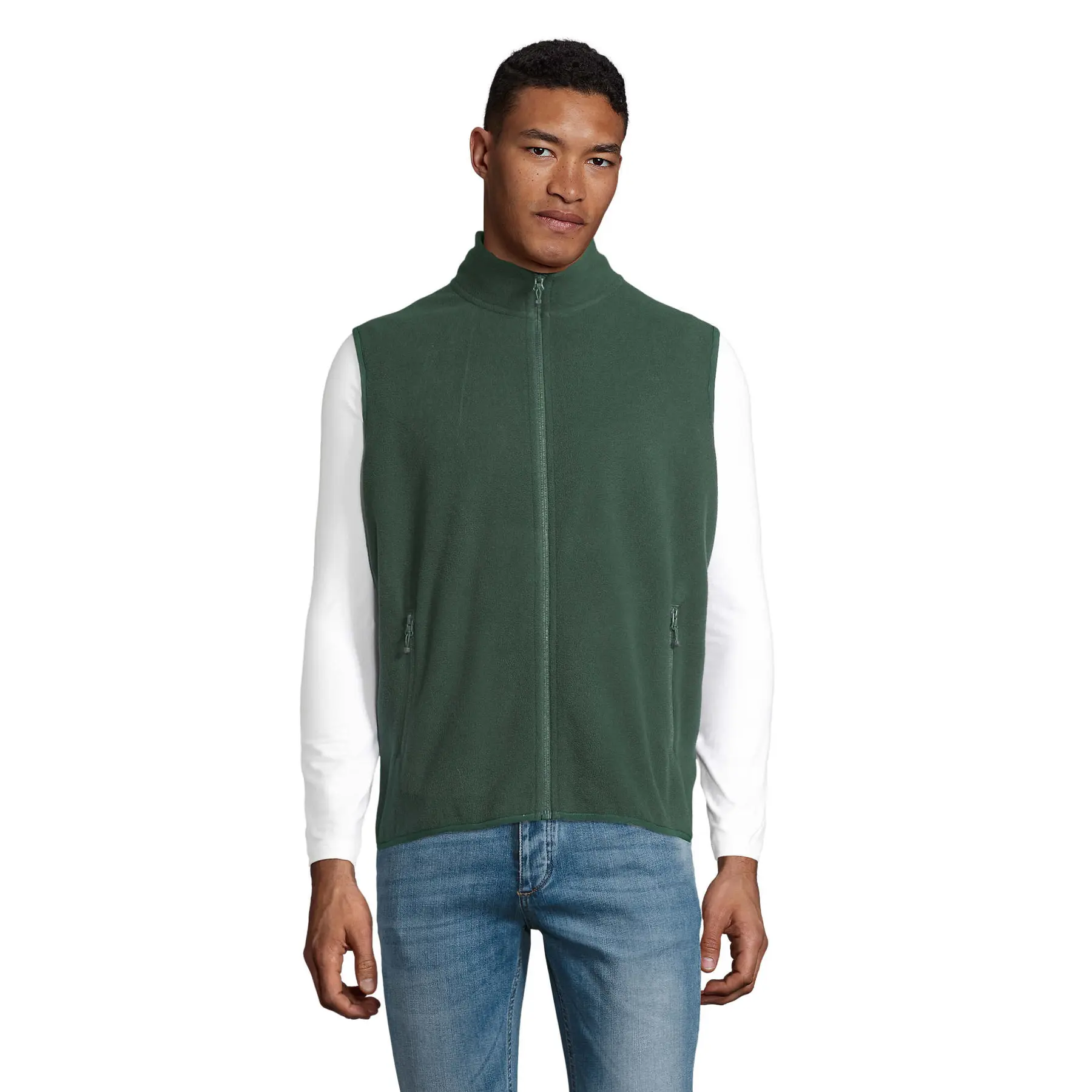 Gilet Sol's Factor Bw