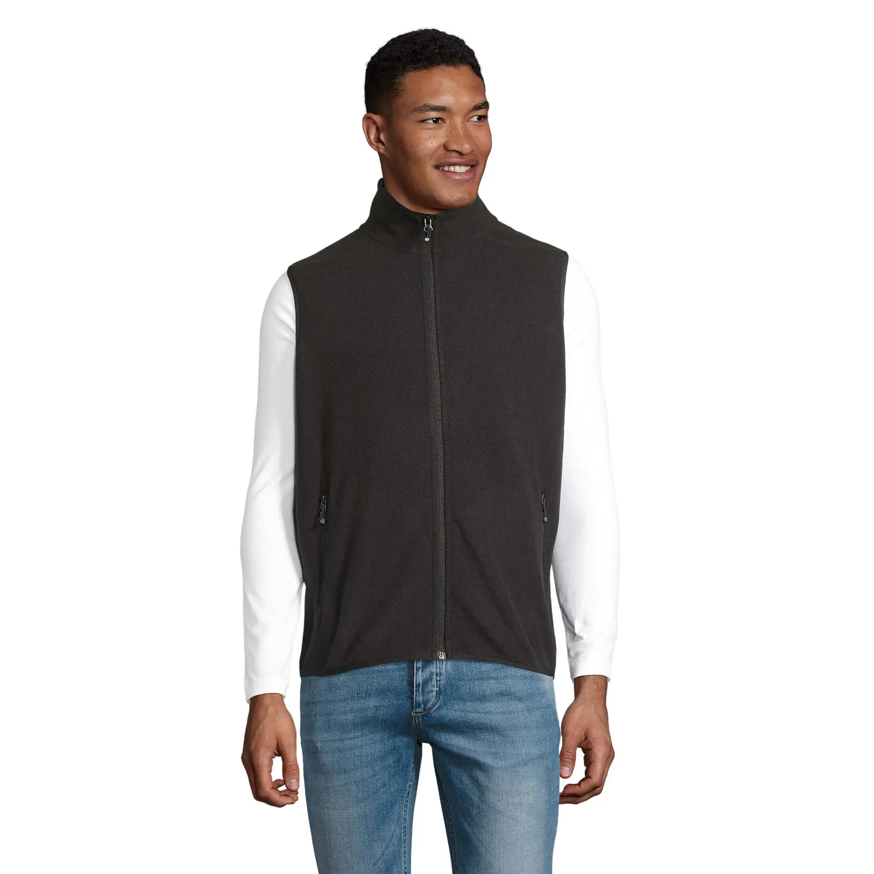Gilet Sol's Factor Bw
