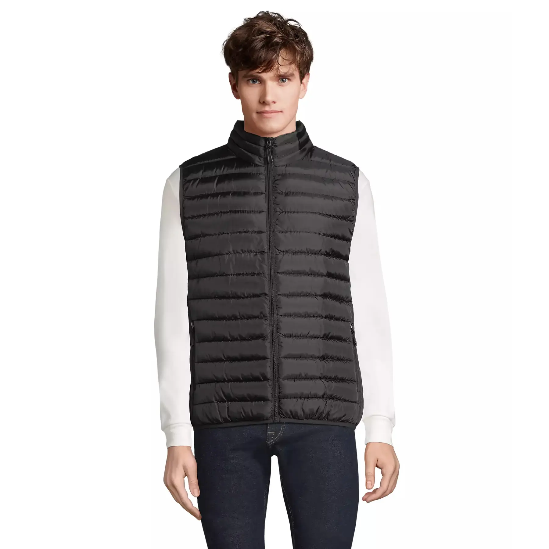 Gilet imbottito Sol's Stream