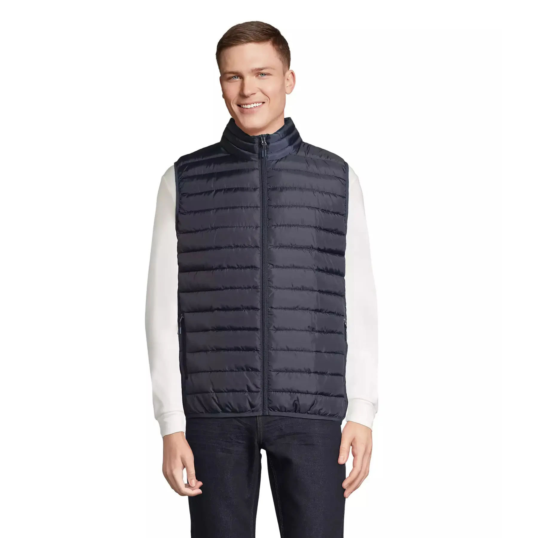 Gilet imbottito Sol's Stream