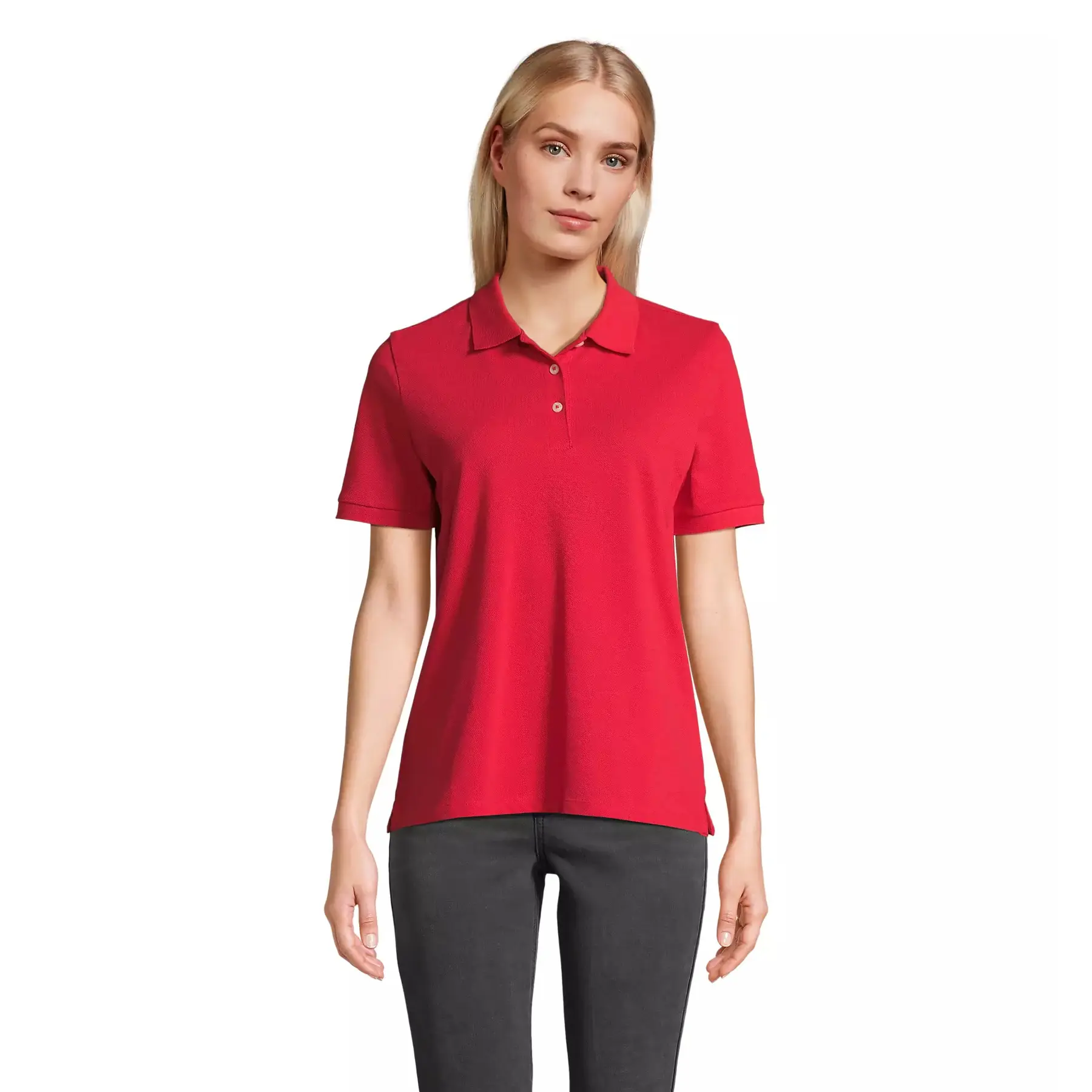Polo da donna Sol's Pacific