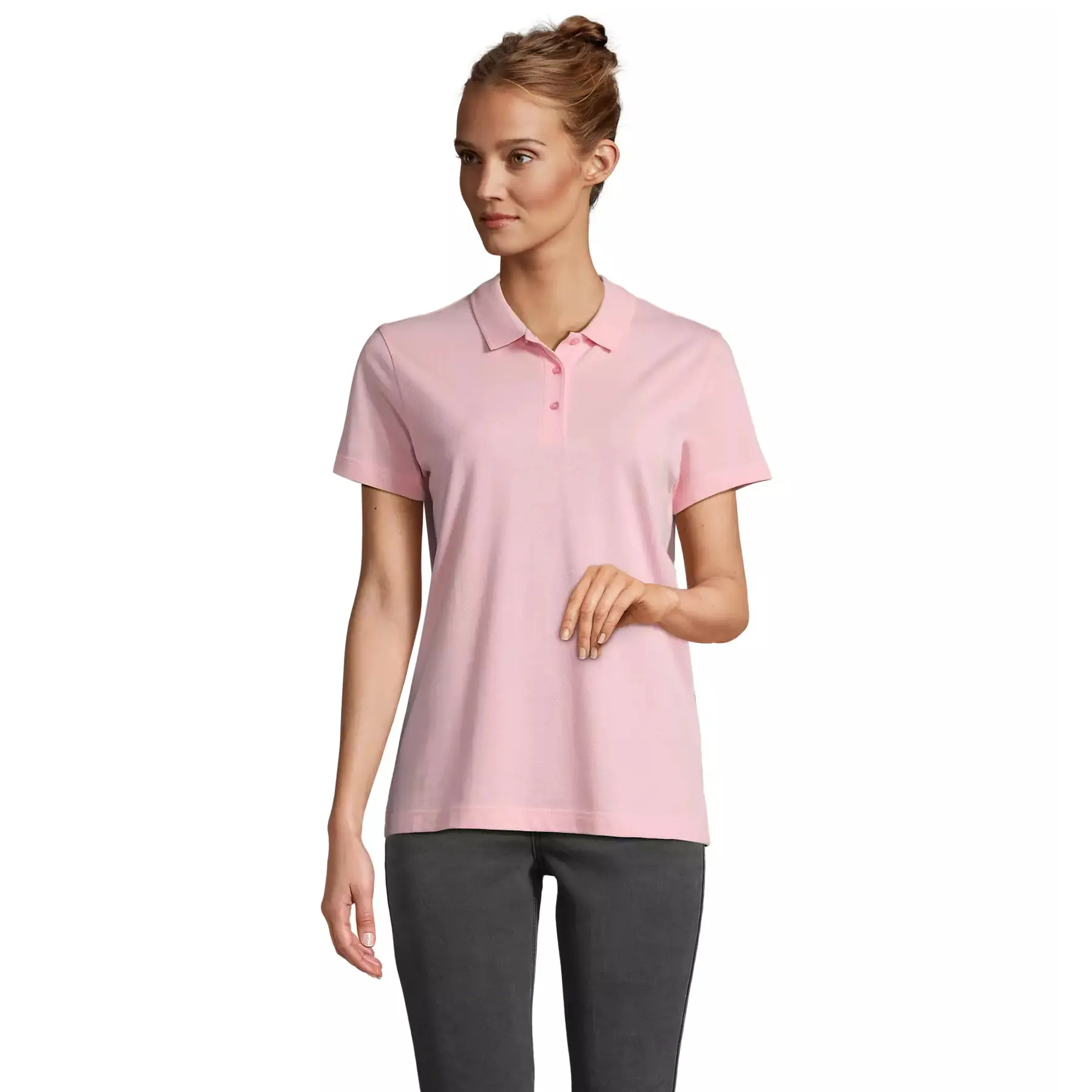Polo da donna Sol's Pulse