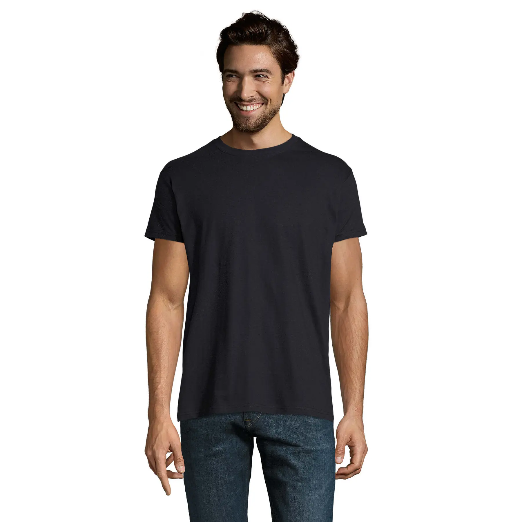 T-shirt Sol's Imperial