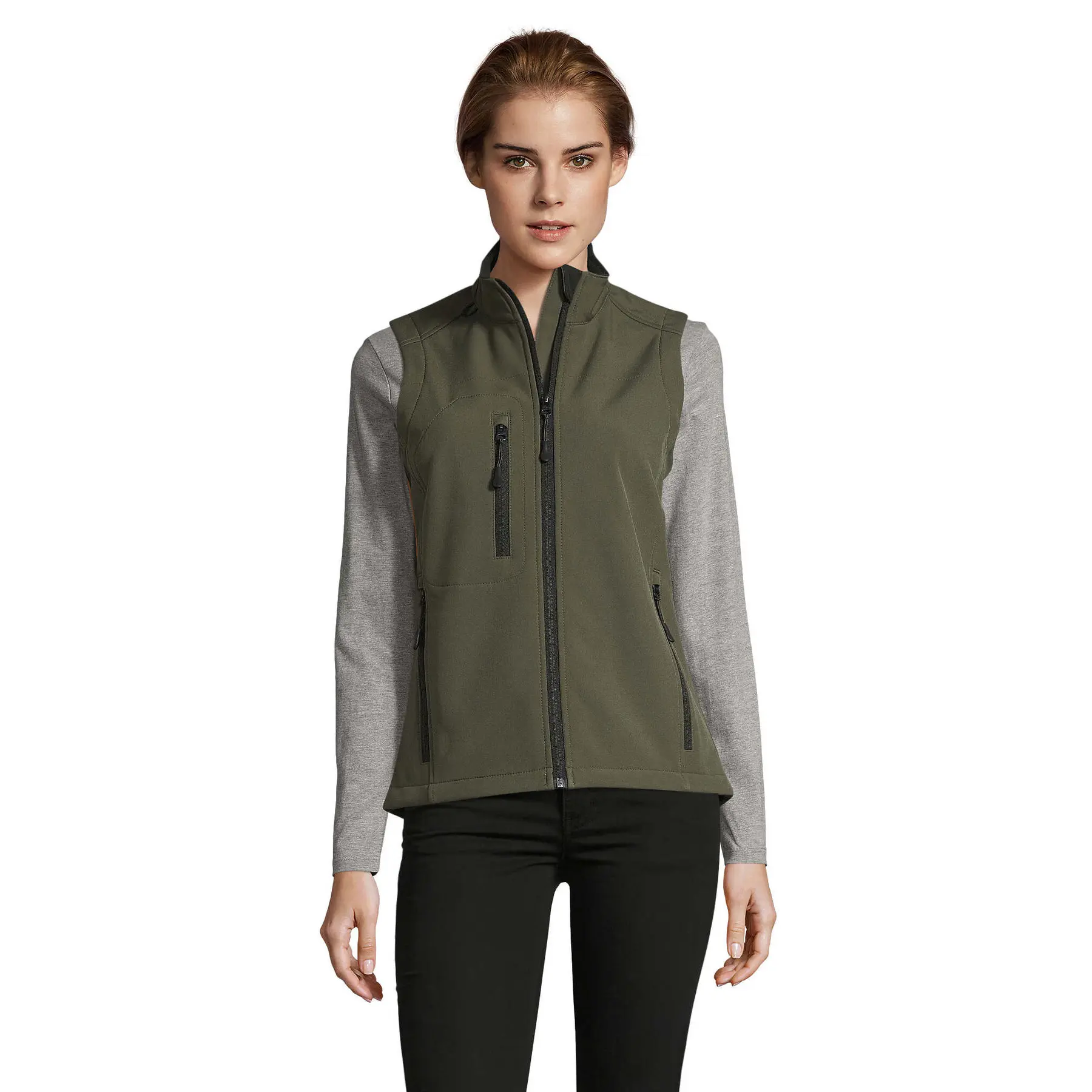 Gilet da donna Sol's Rallye