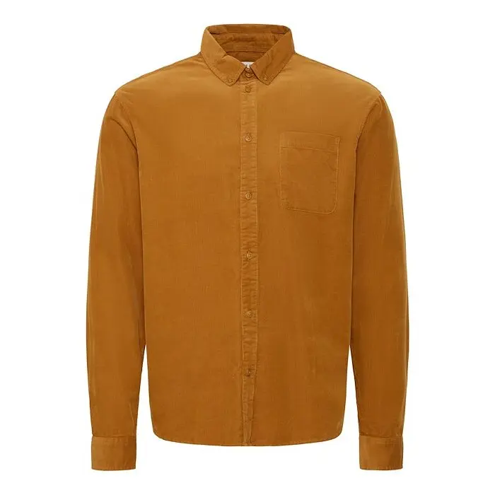 Camicia Solid Juan