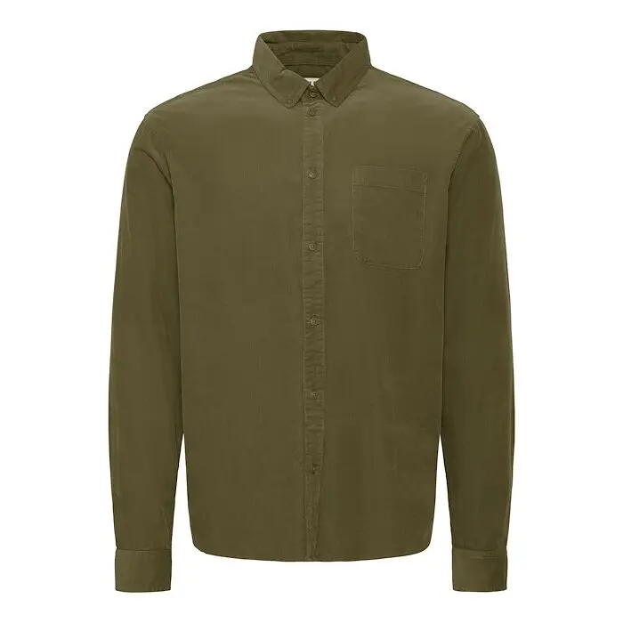 Camicia Solid Juan