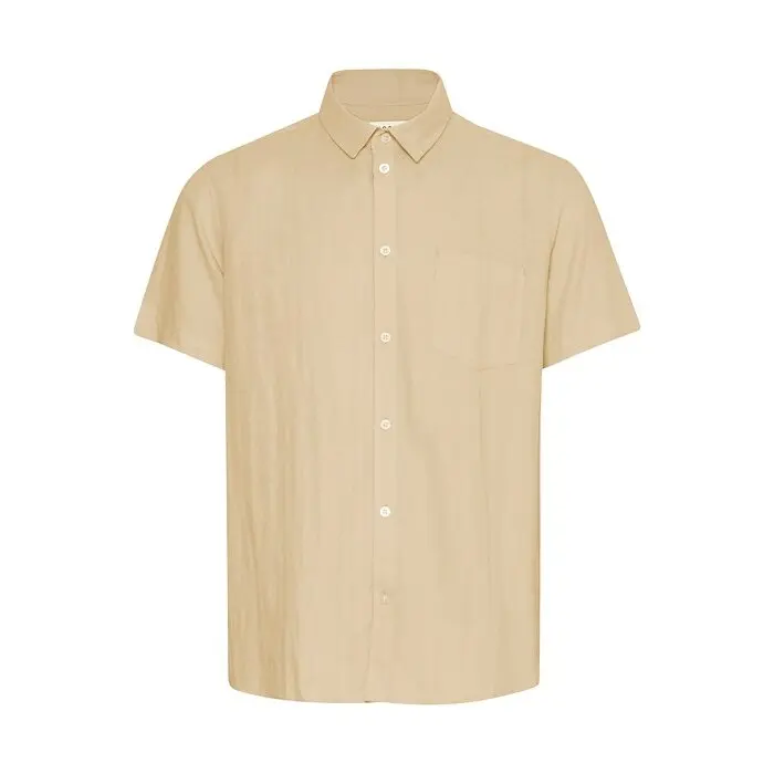 Camicia Solid Allan