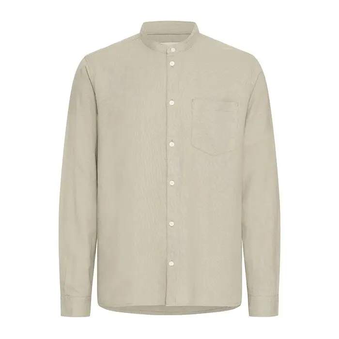 Camicia Solid Allan China