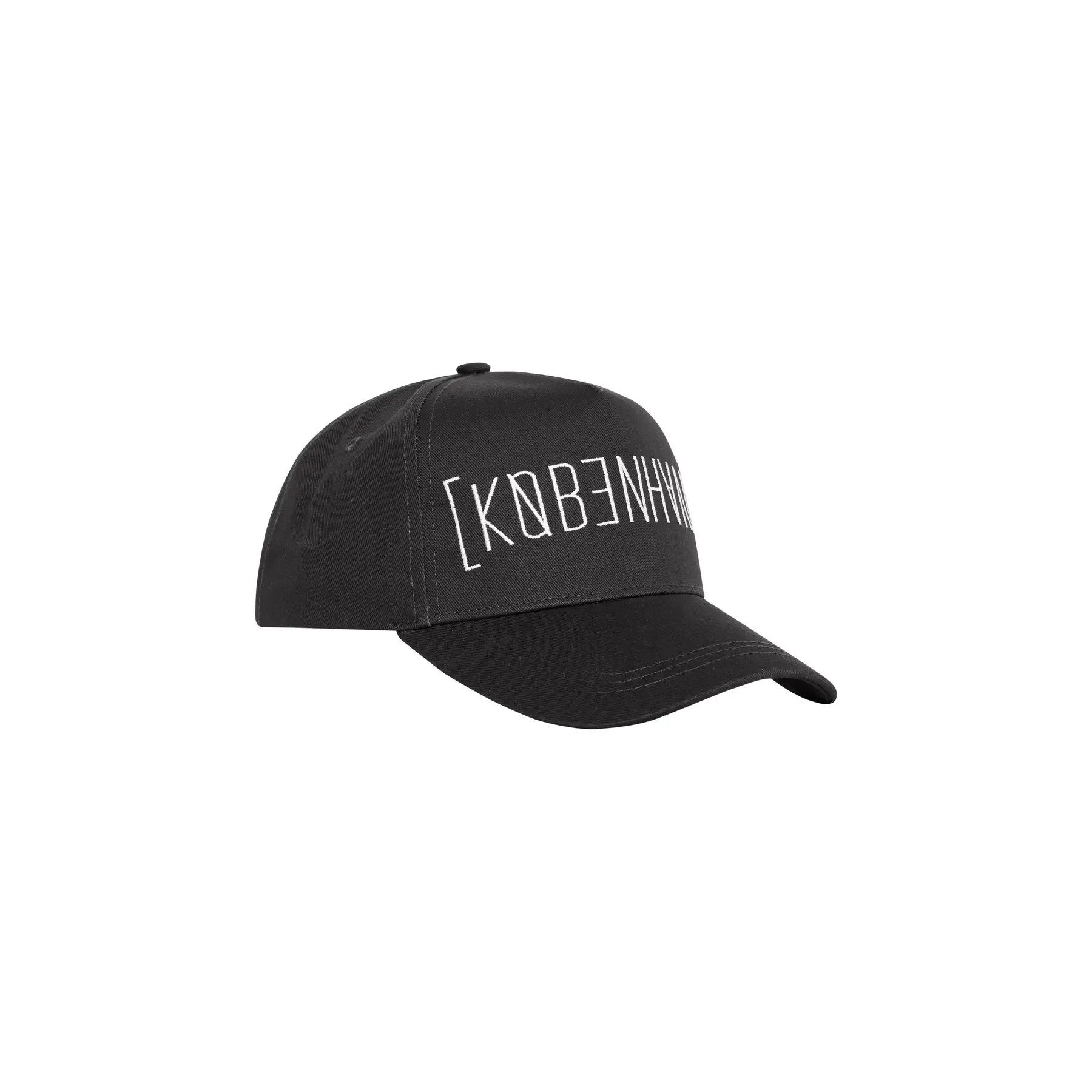 Baseball Kappe Solid Kbh