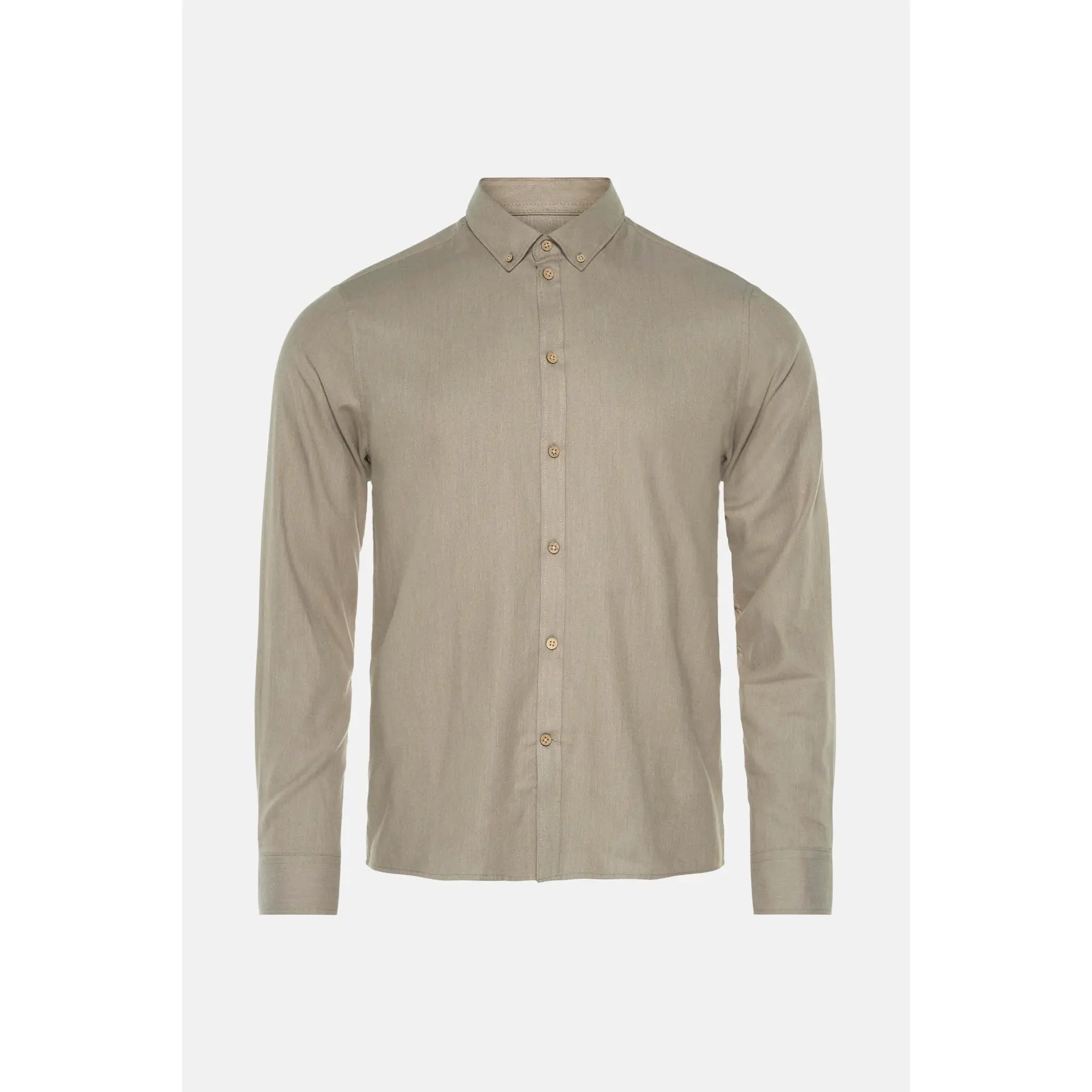 Camicia Solid Pete