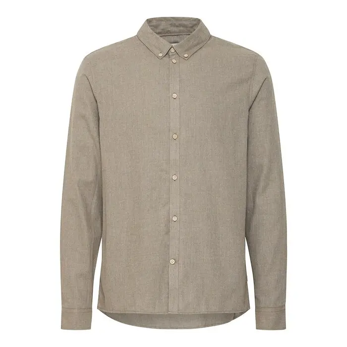 Camicia Solid Pete