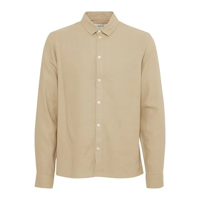 Camicia Solid Enea